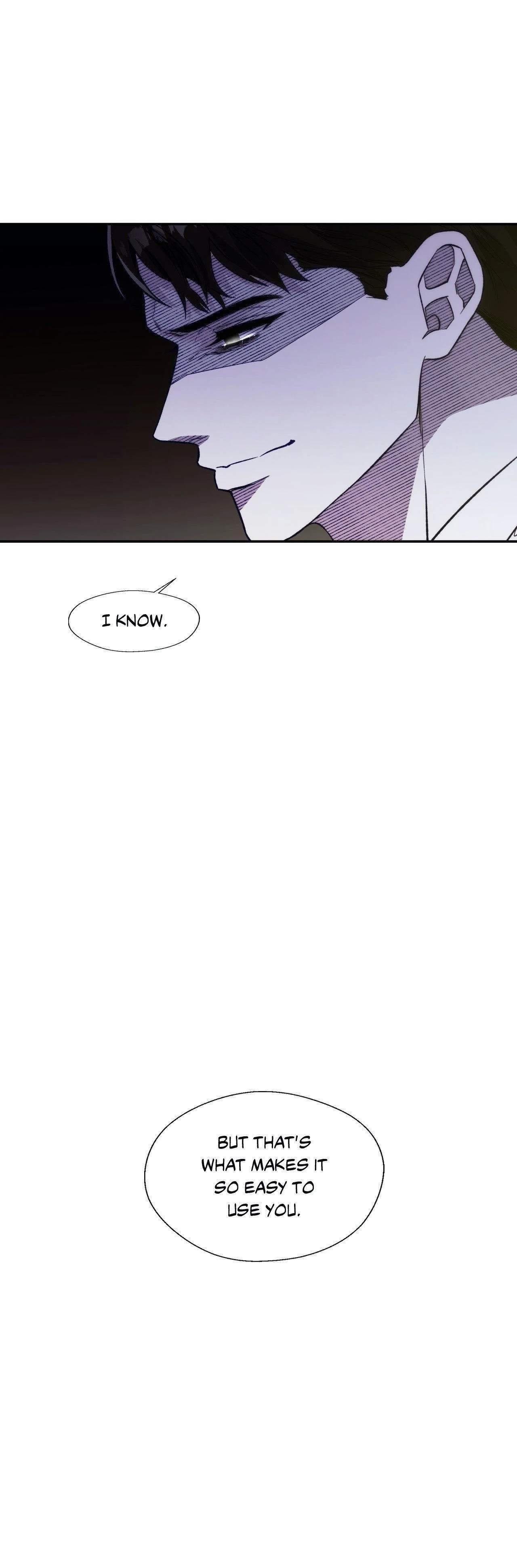 Pheromone Phobia Chapter 47 page 35 - 