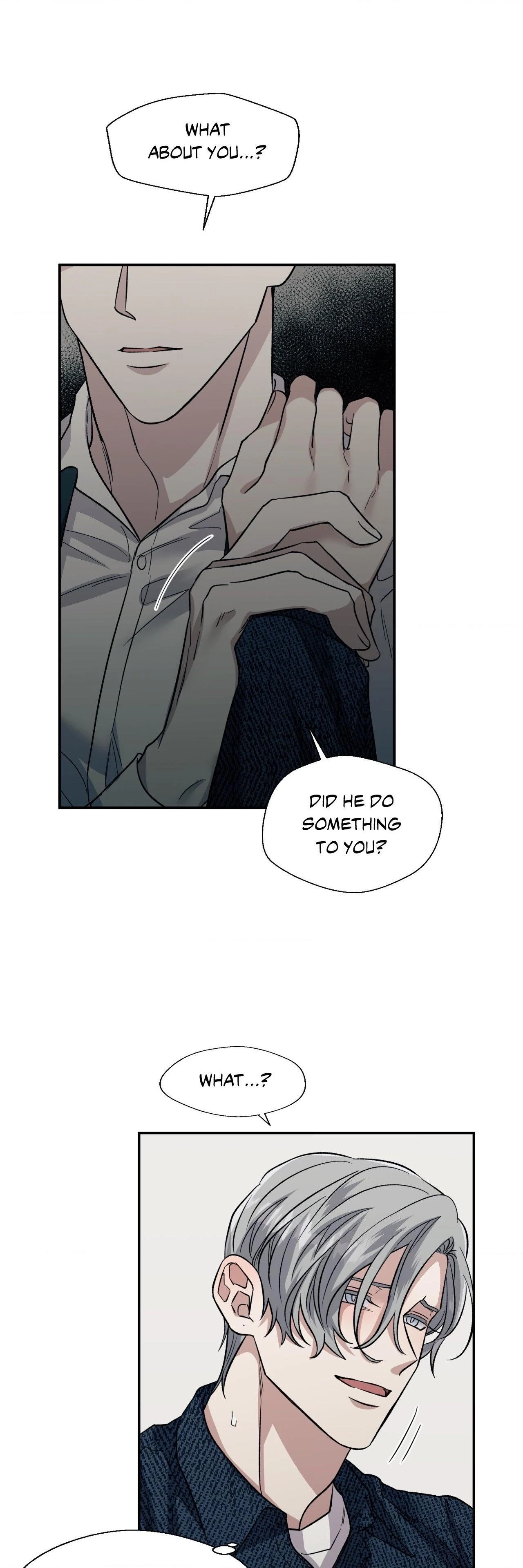 Pheromone Phobia Chapter 48 page 11 - 