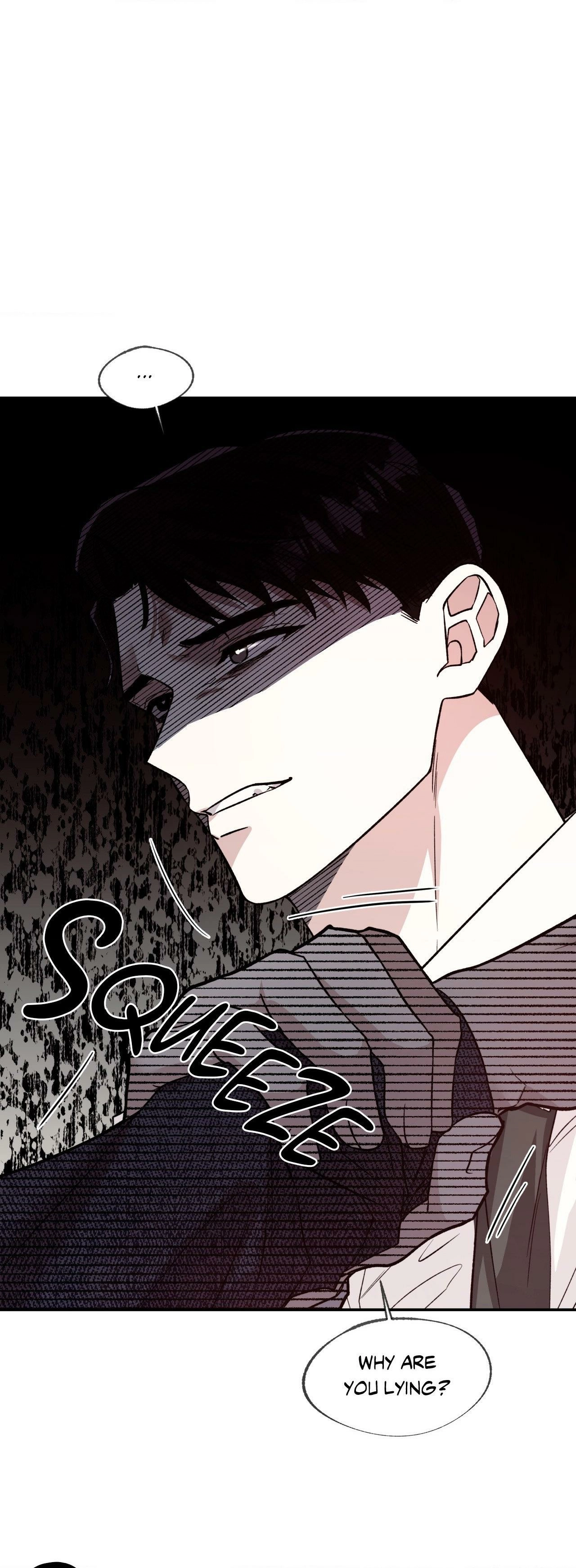 Pheromone Phobia Chapter 48 page 13 - 