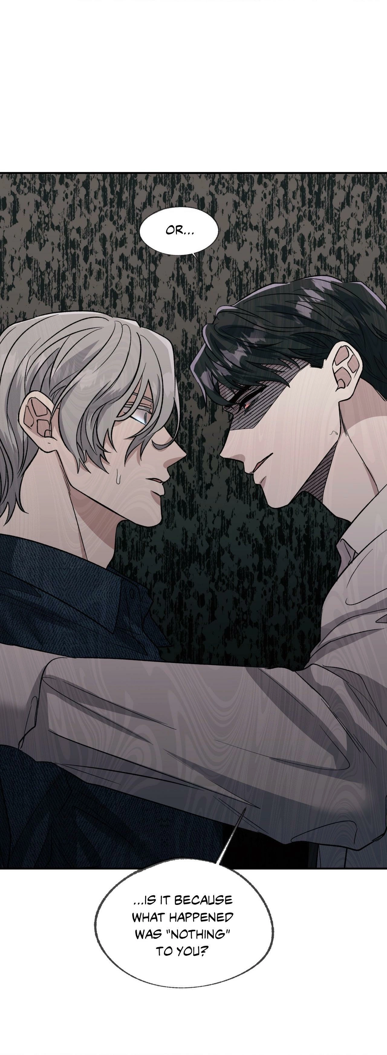 Pheromone Phobia Chapter 48 page 16 - 