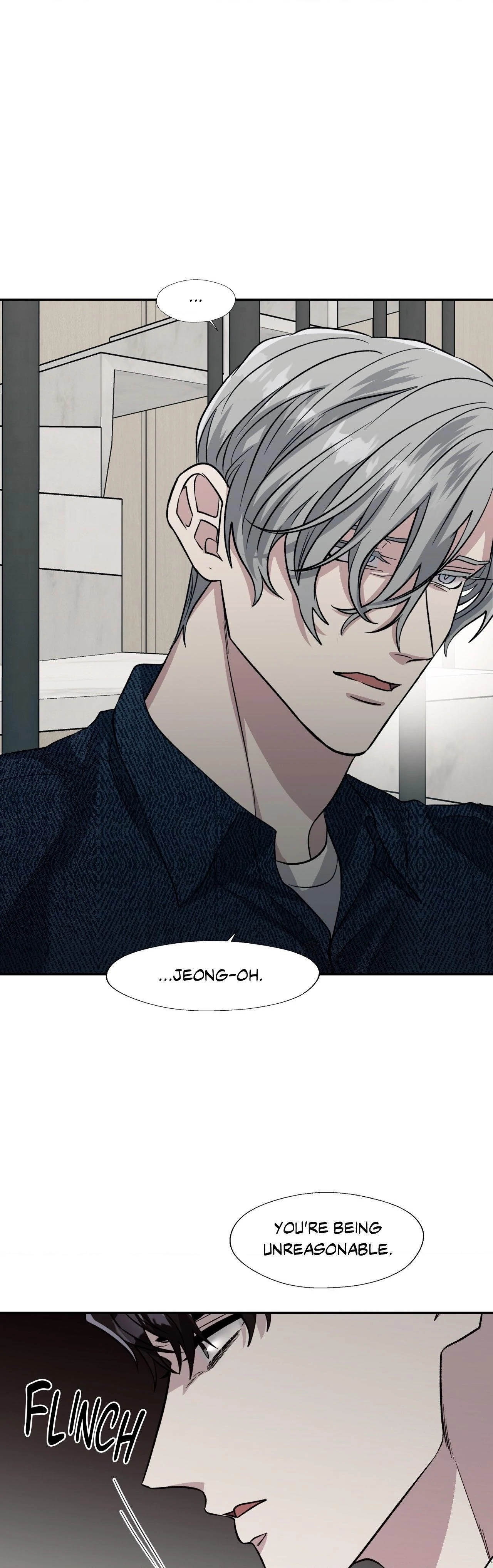 Pheromone Phobia Chapter 48 page 17 - 