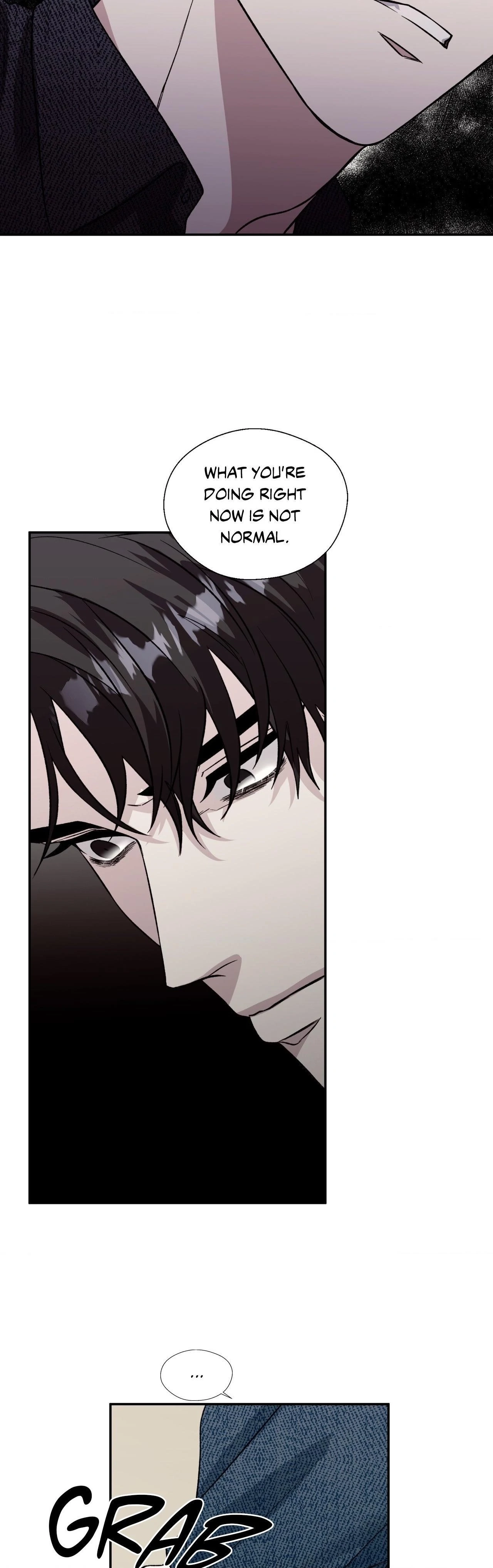 Pheromone Phobia Chapter 48 page 19 - 