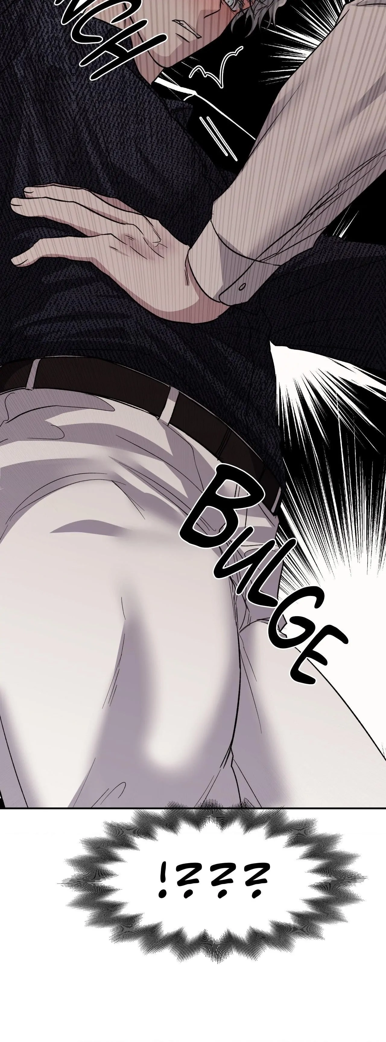 Pheromone Phobia Chapter 48 page 24 - 