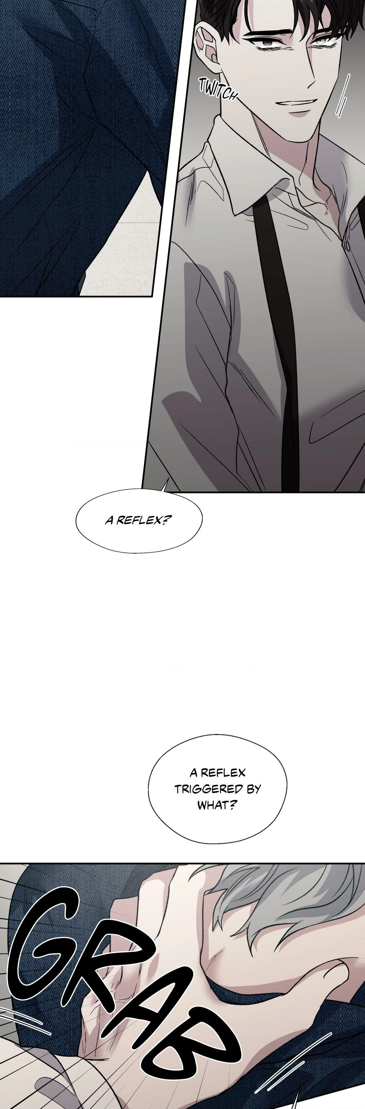 Pheromone Phobia Chapter 48 page 26 - 