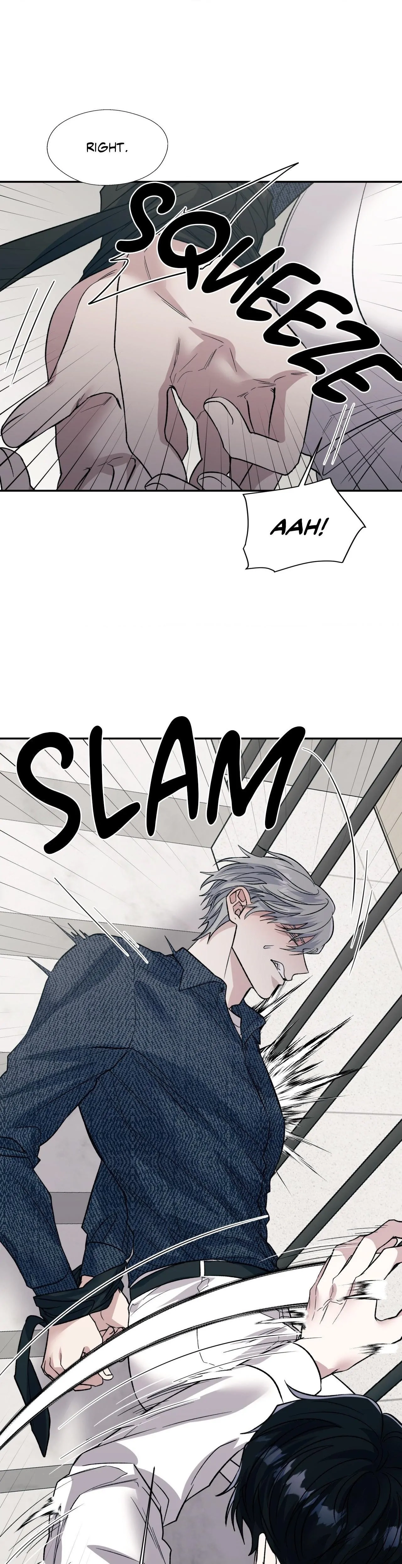 Pheromone Phobia Chapter 48 page 29 - 