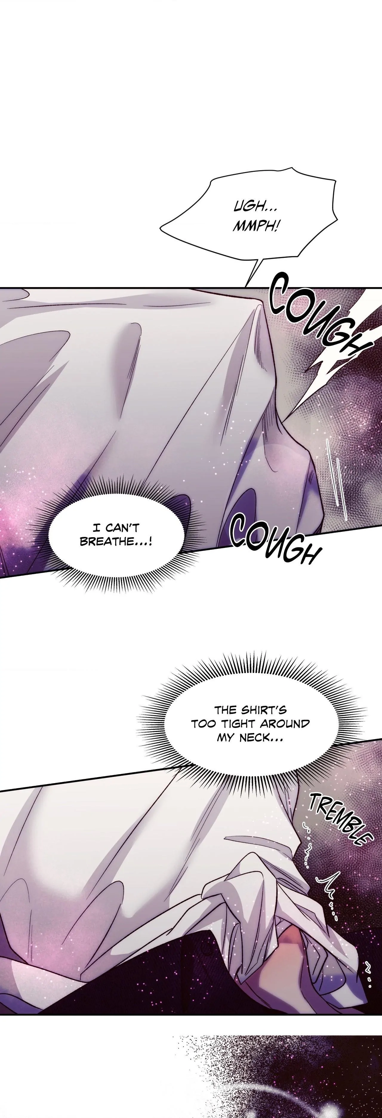 Pheromone Phobia Chapter 48 page 33 - 