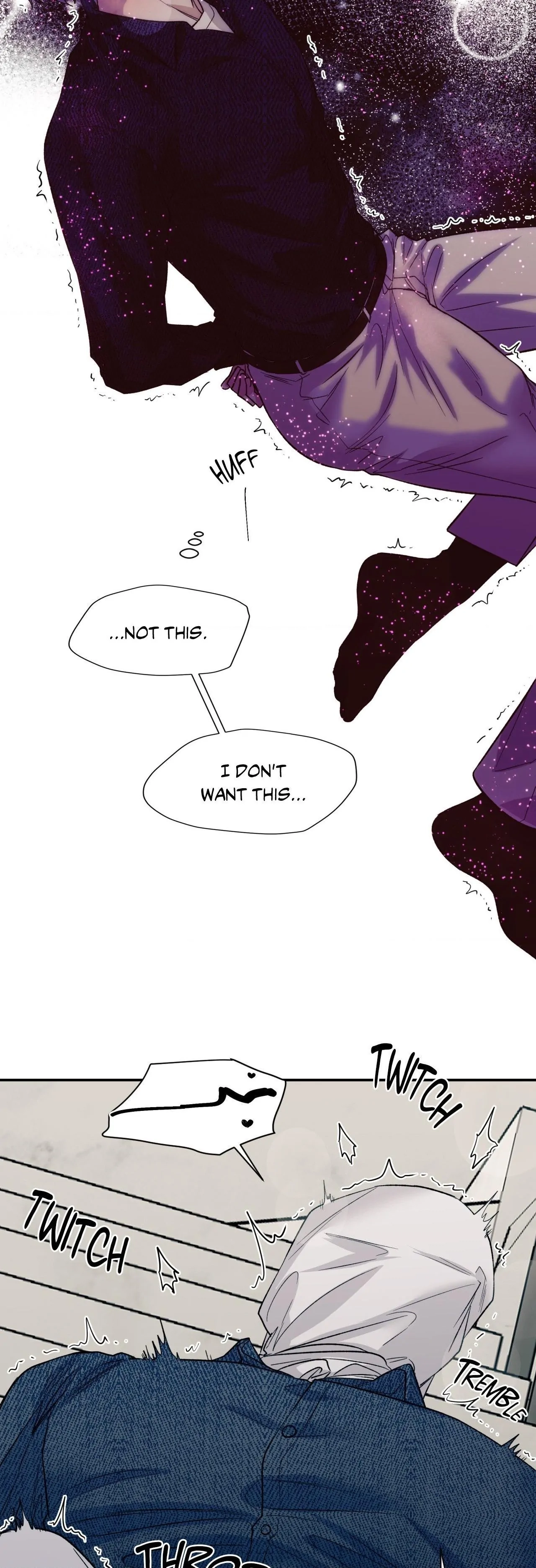Pheromone Phobia Chapter 48 page 35 - 