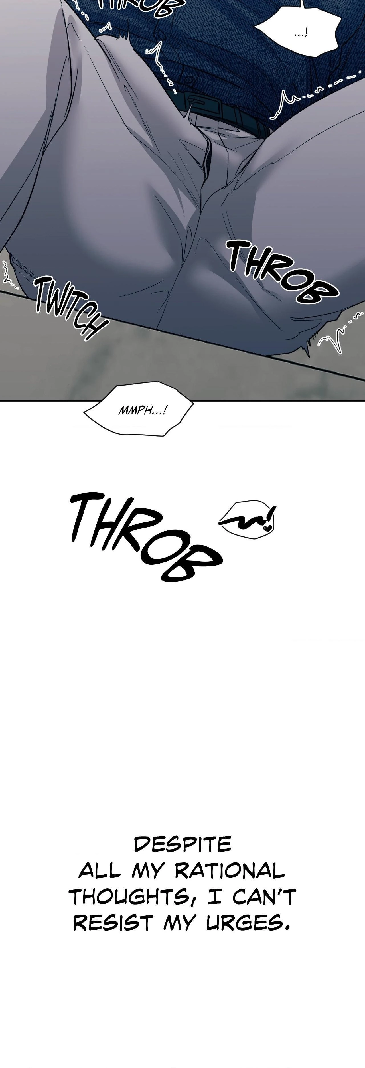 Pheromone Phobia Chapter 48 page 36 - 