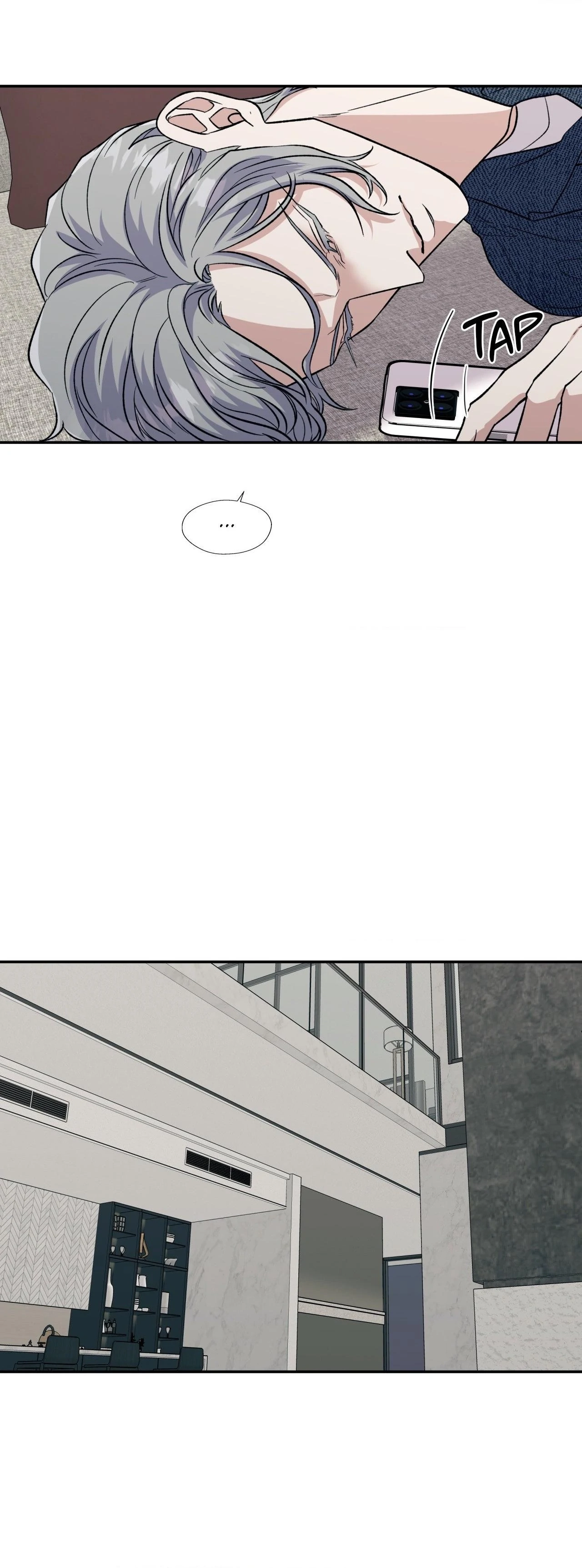 Pheromone Phobia Chapter 48 page 5 - 