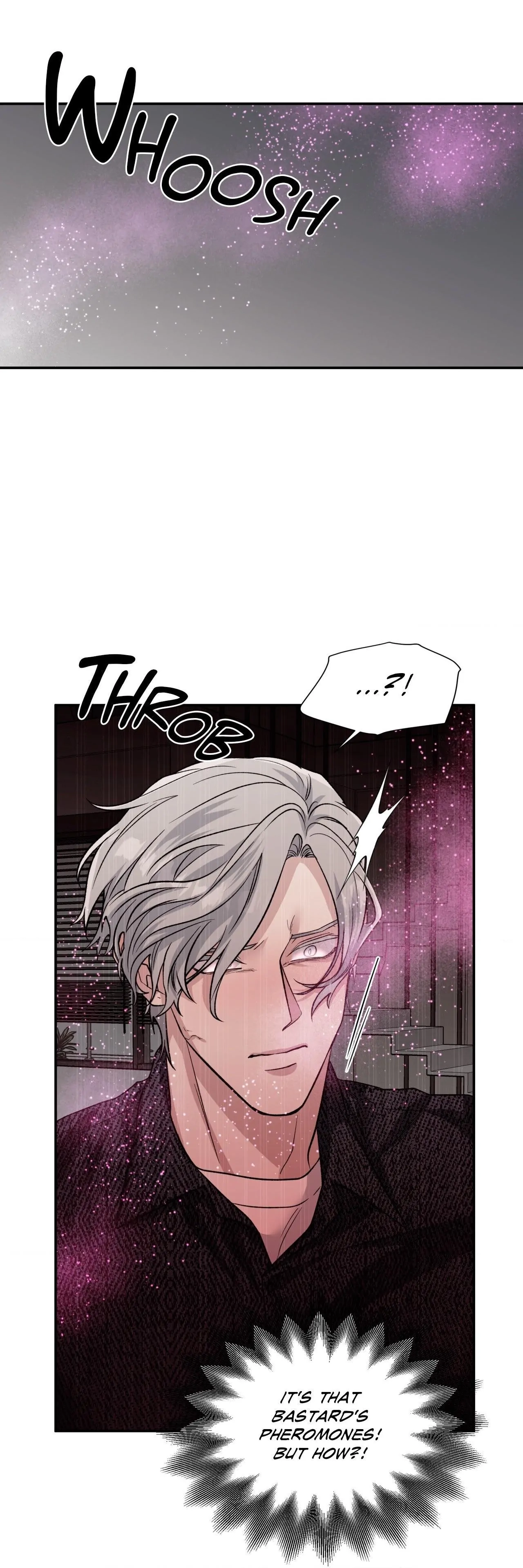 Pheromone Phobia Chapter 48 page 9 - 