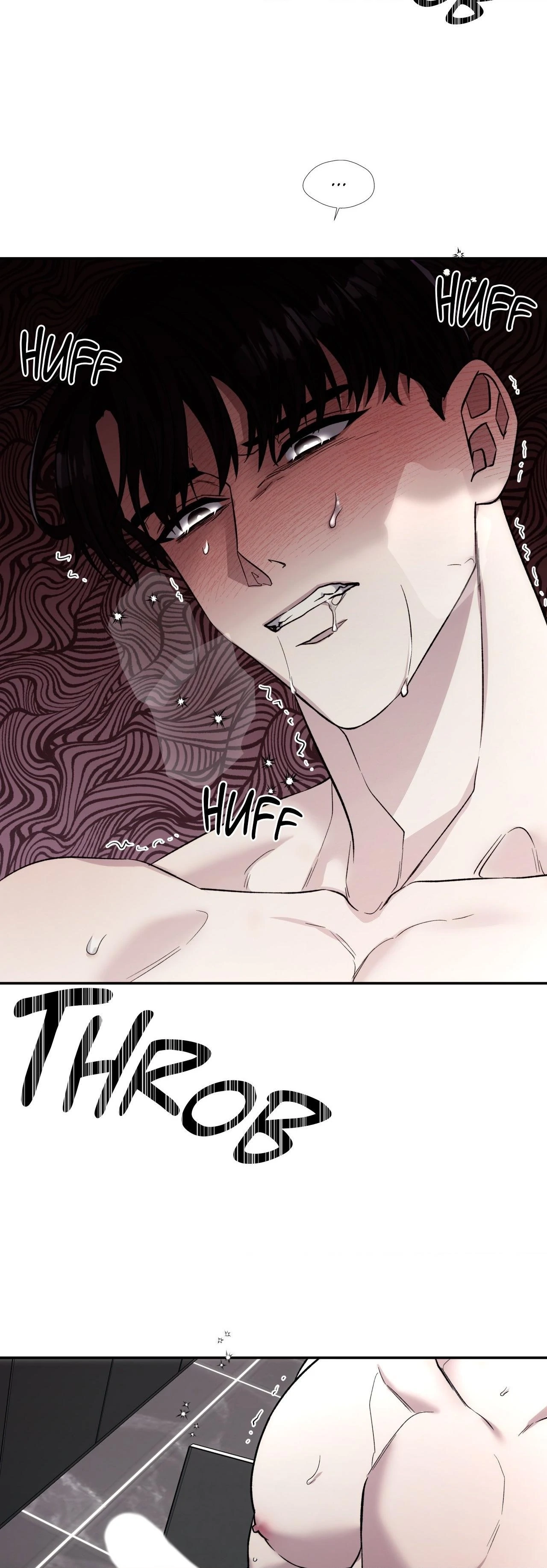 Pheromone Phobia Chapter 49 page 20 - 