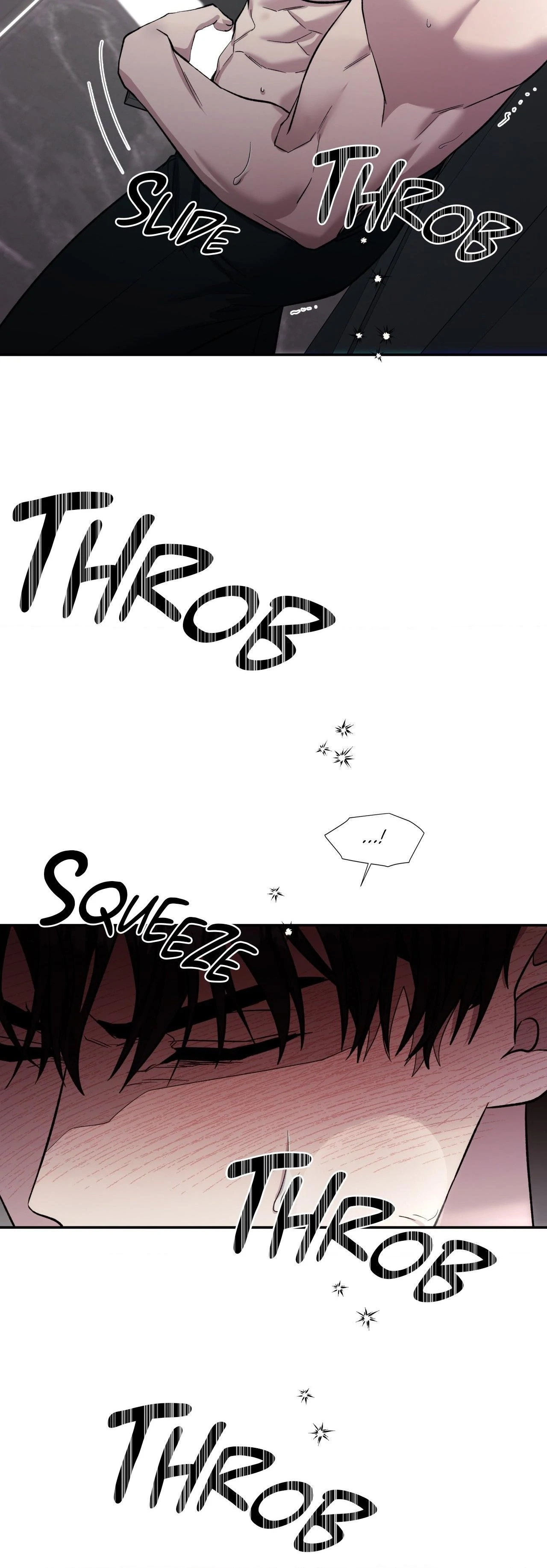 Pheromone Phobia Chapter 49 page 21 - 