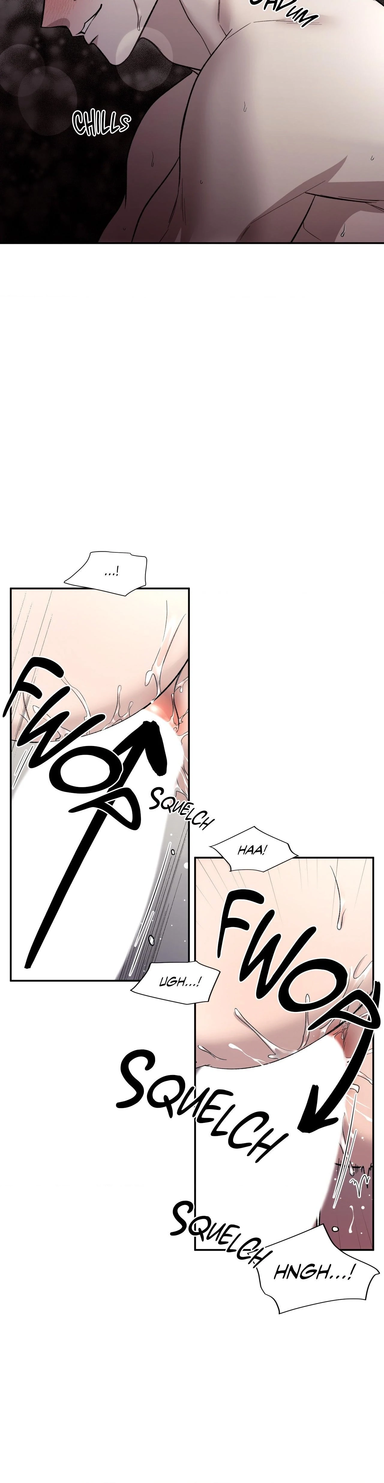 Pheromone Phobia Chapter 49 page 33 - 