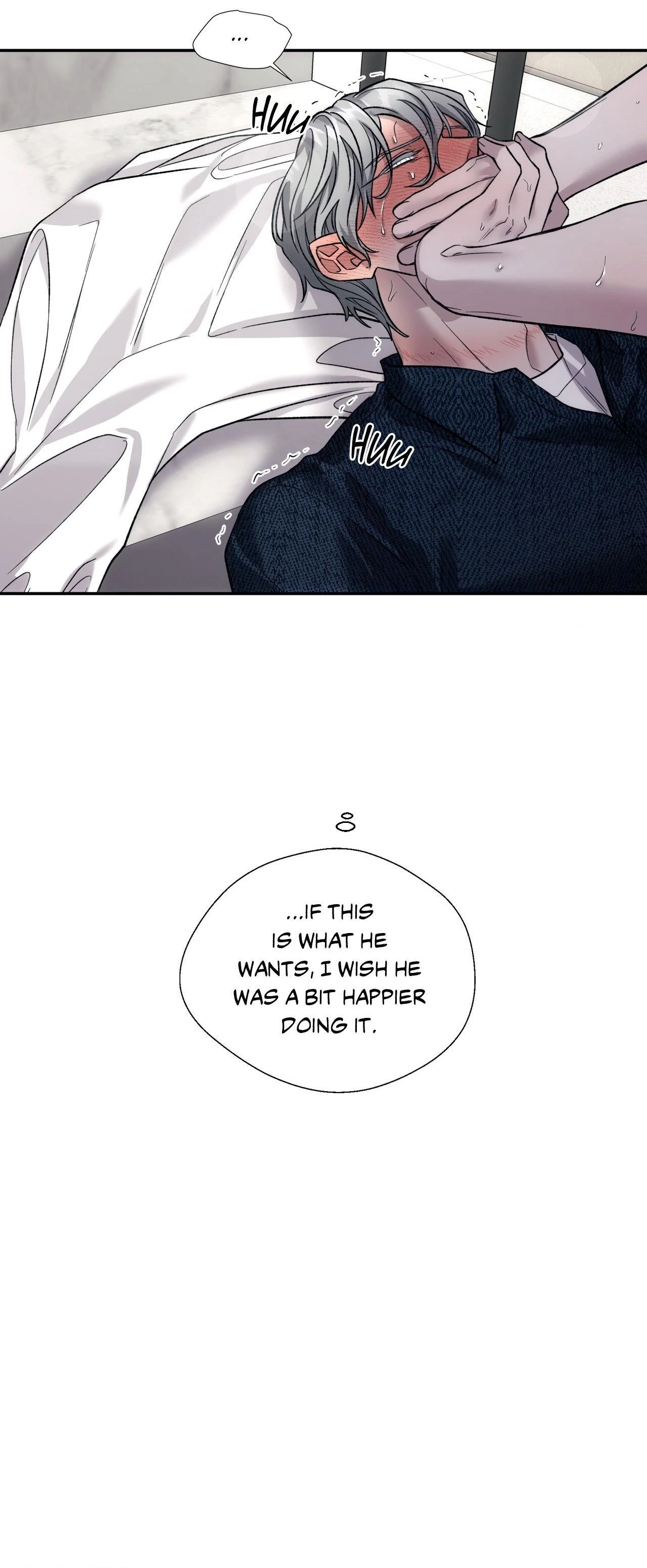 Pheromone Phobia Chapter 49 page 36 - 