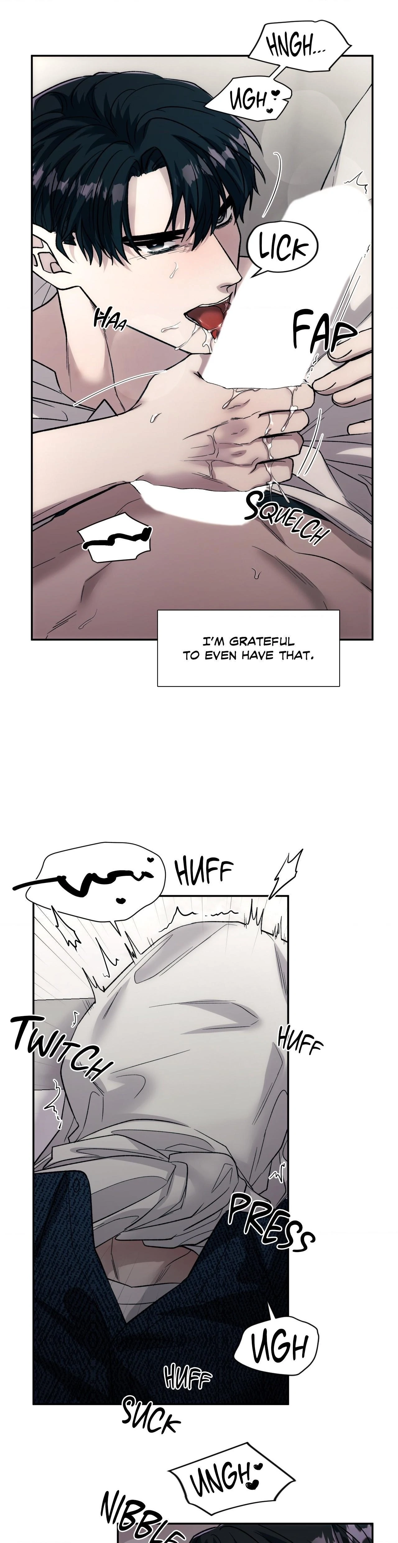 Pheromone Phobia Chapter 49 page 7 - 