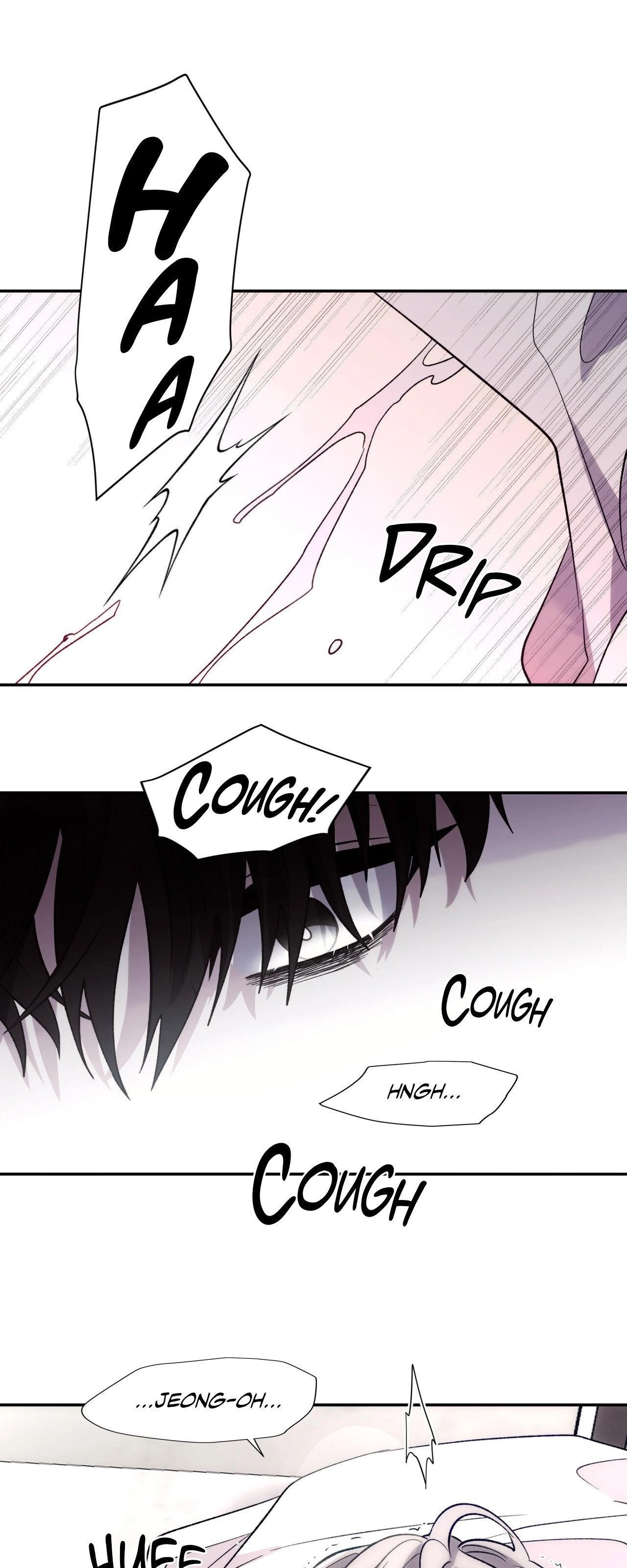 Pheromone Phobia Chapter 49 page 10 - 