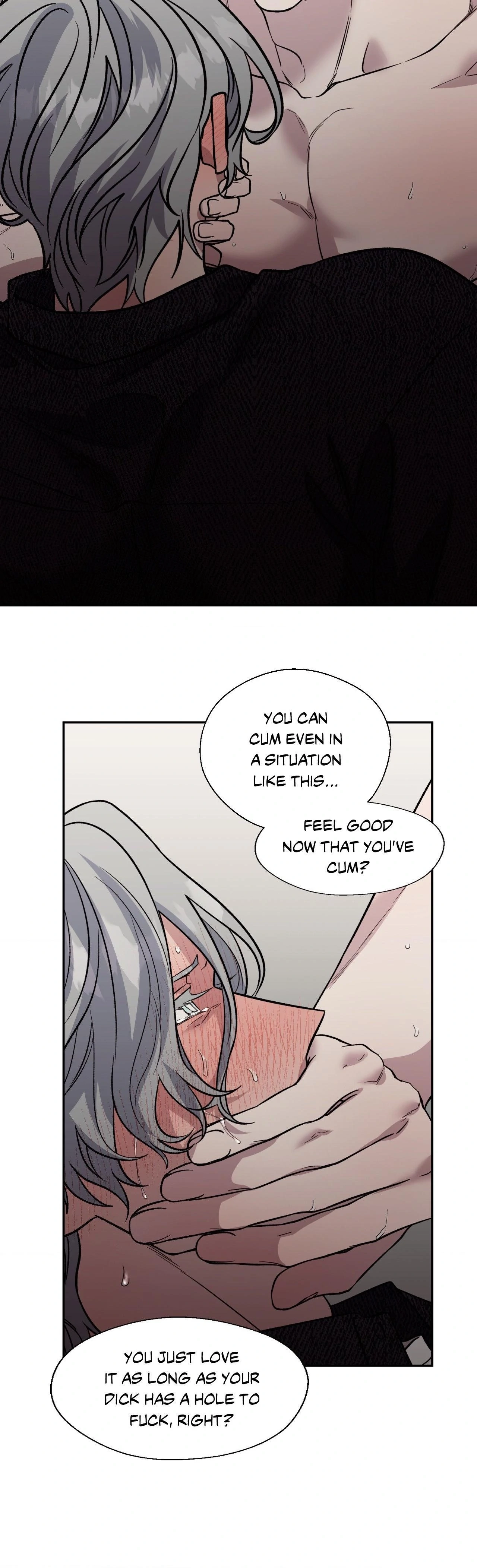 Pheromone Phobia Chapter 50 page 16 - 