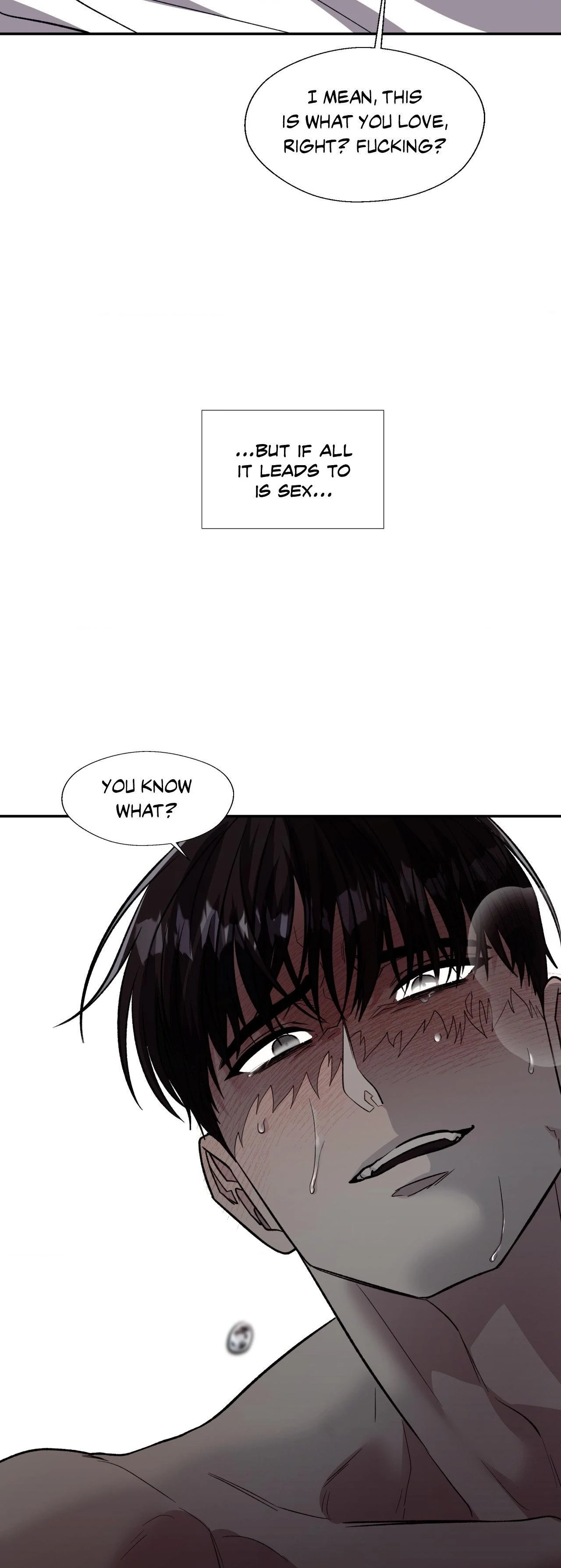 Pheromone Phobia Chapter 50 page 18 - 