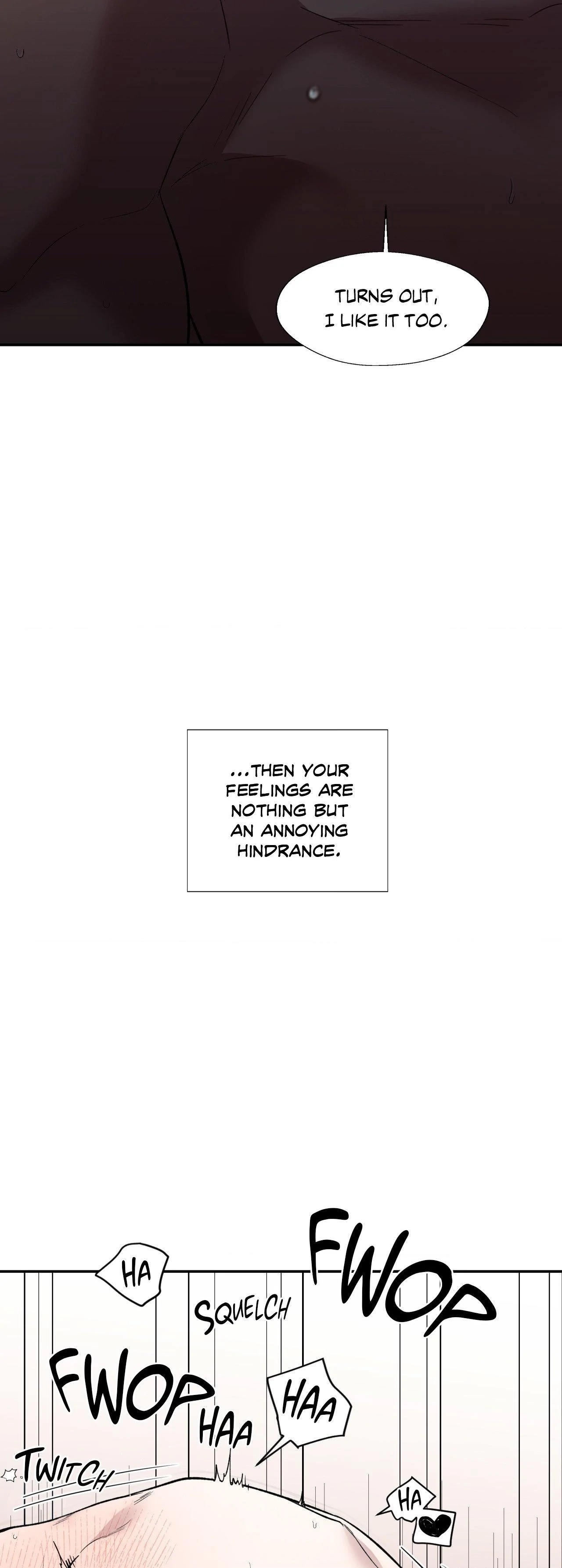Pheromone Phobia Chapter 50 page 19 - 