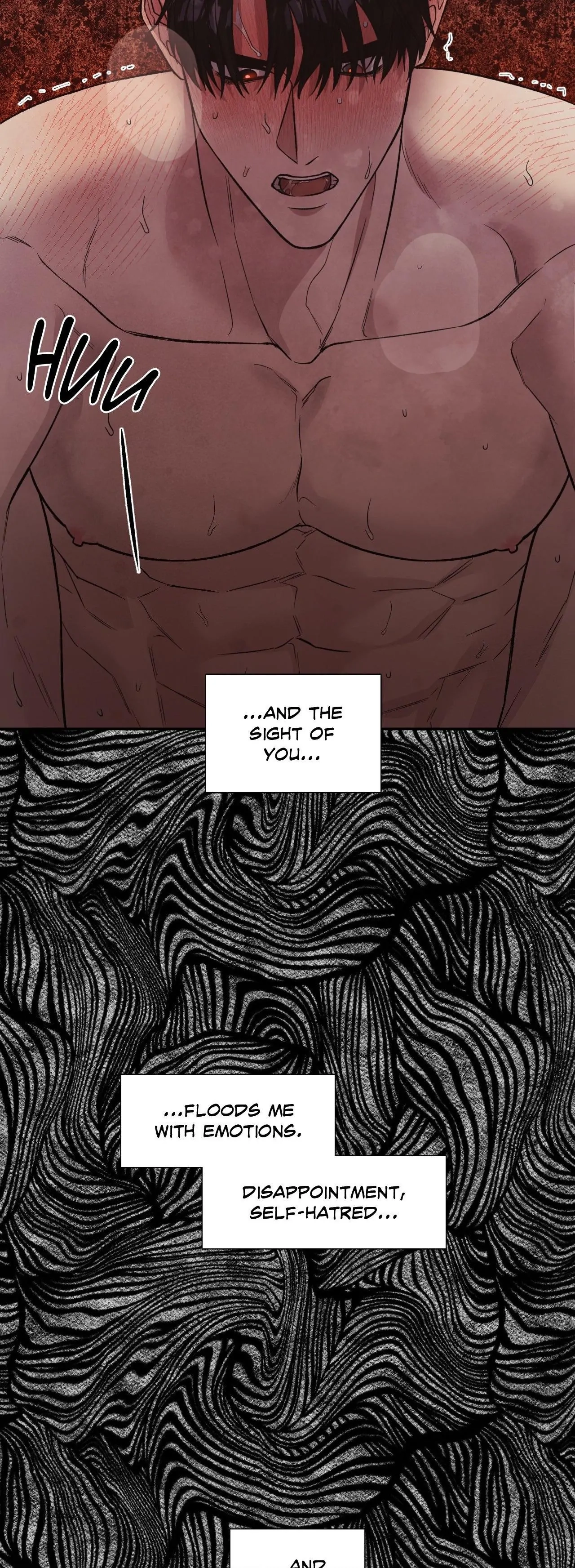 Pheromone Phobia Chapter 50 page 3 - 