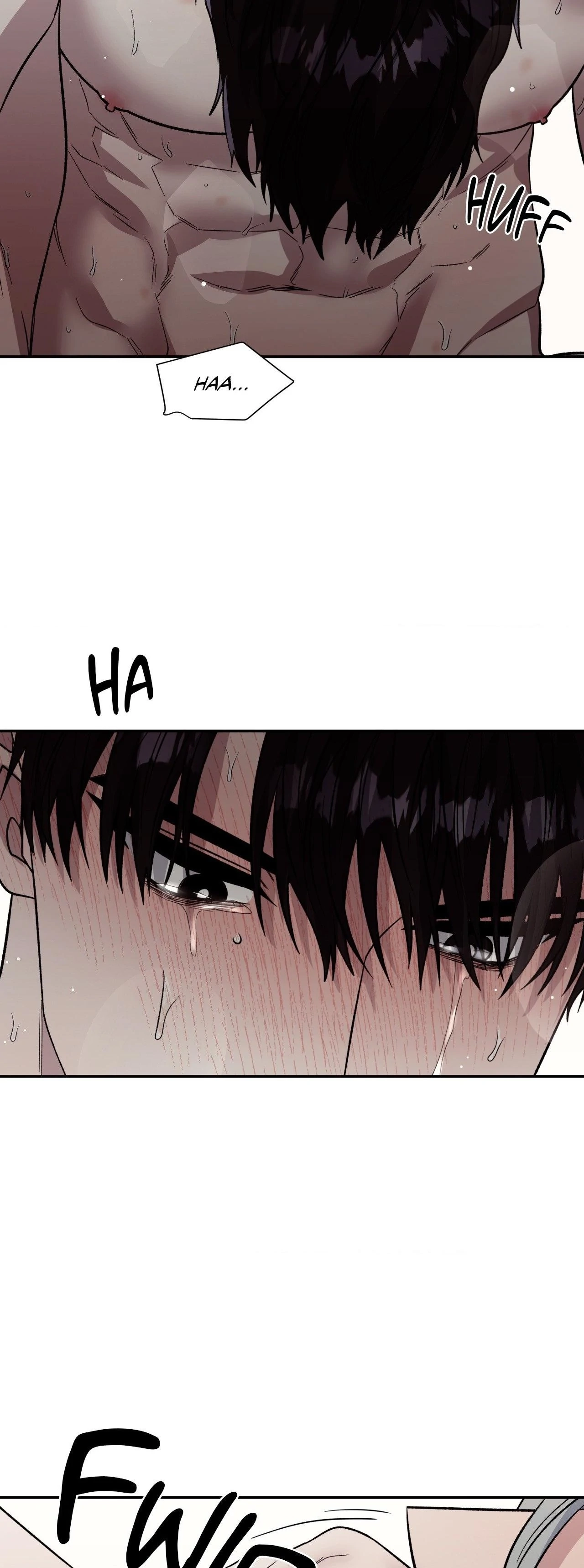 Pheromone Phobia Chapter 50 page 27 - 