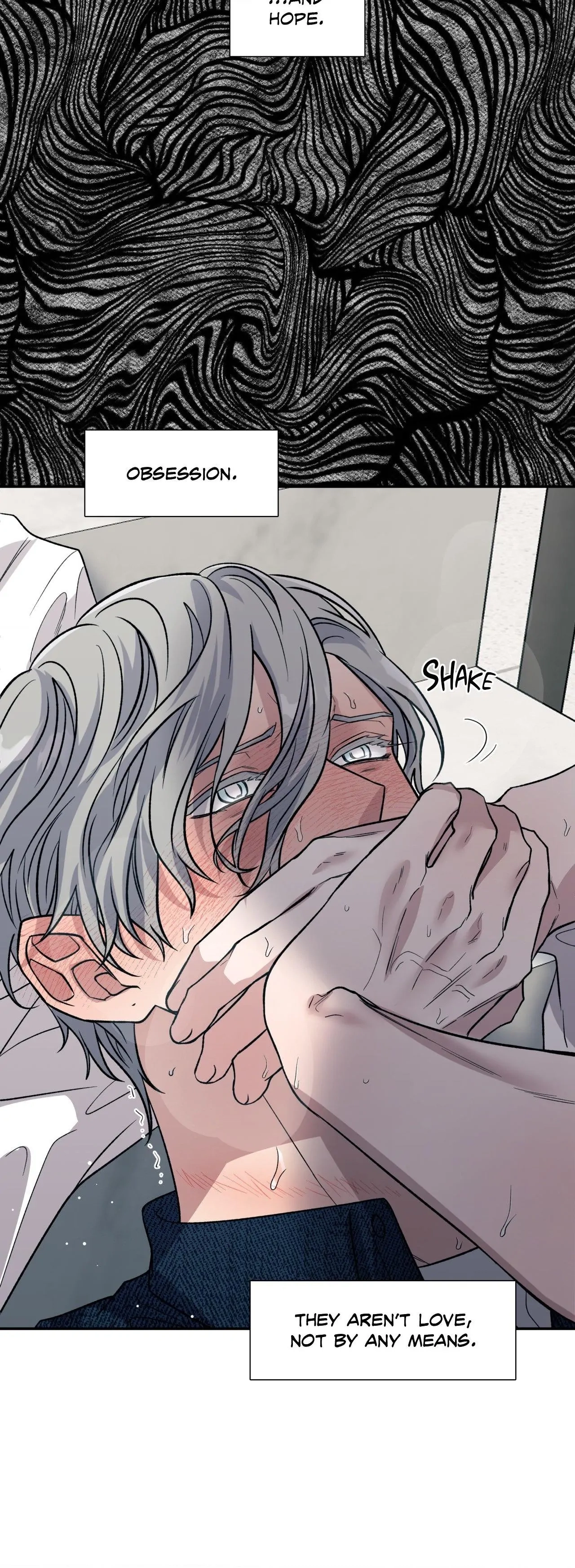 Pheromone Phobia Chapter 50 page 4 - 