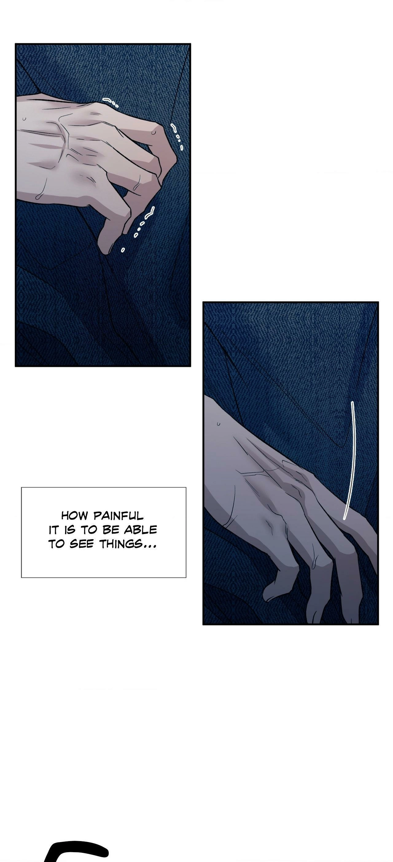 Pheromone Phobia Chapter 50 page 34 - 