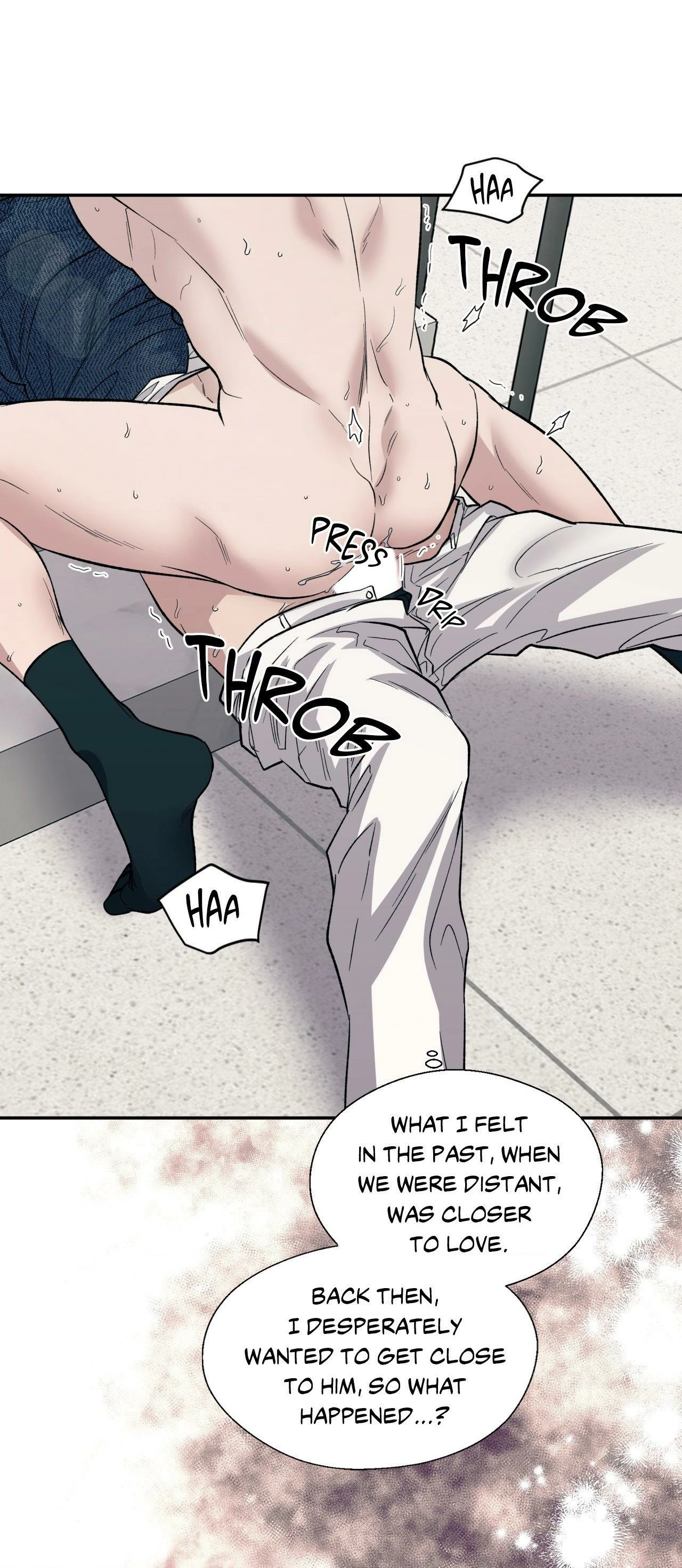 Pheromone Phobia Chapter 50 page 5 - 