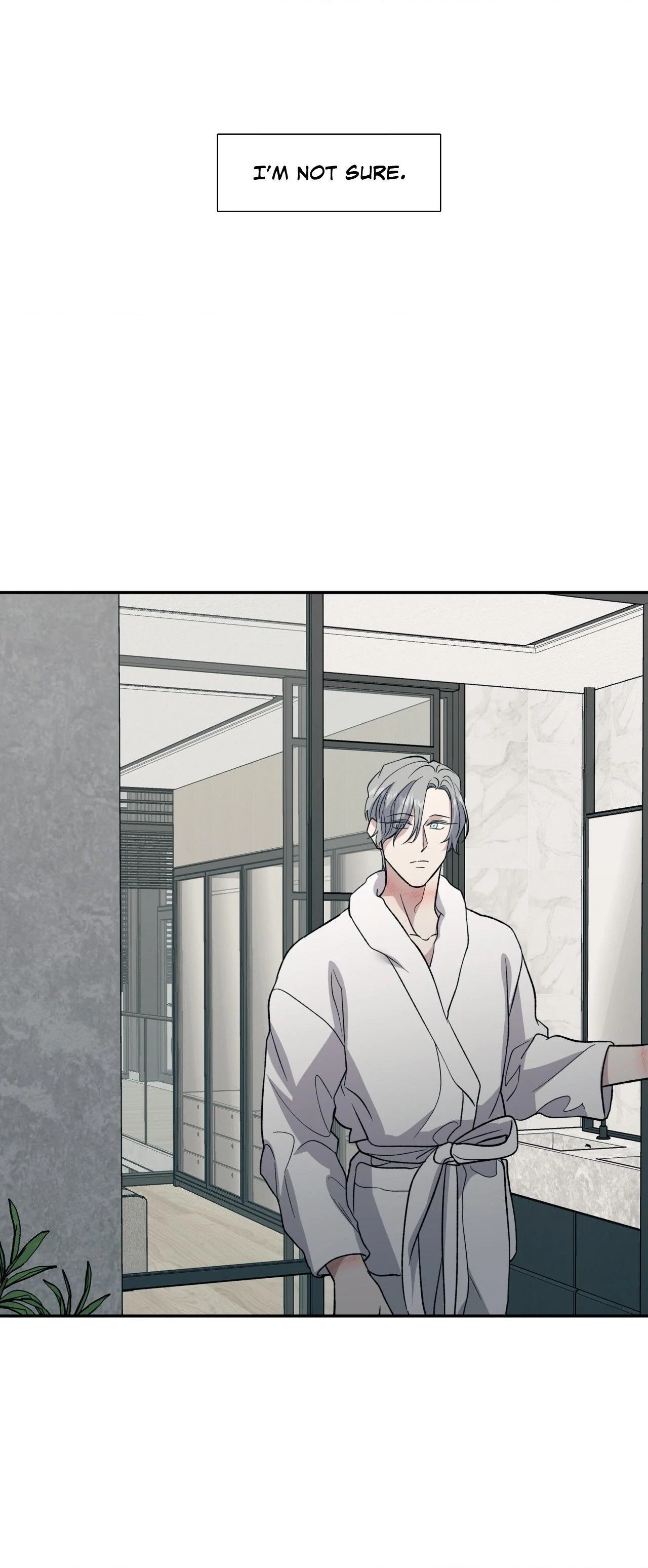 Pheromone Phobia Chapter 50 page 41 - 