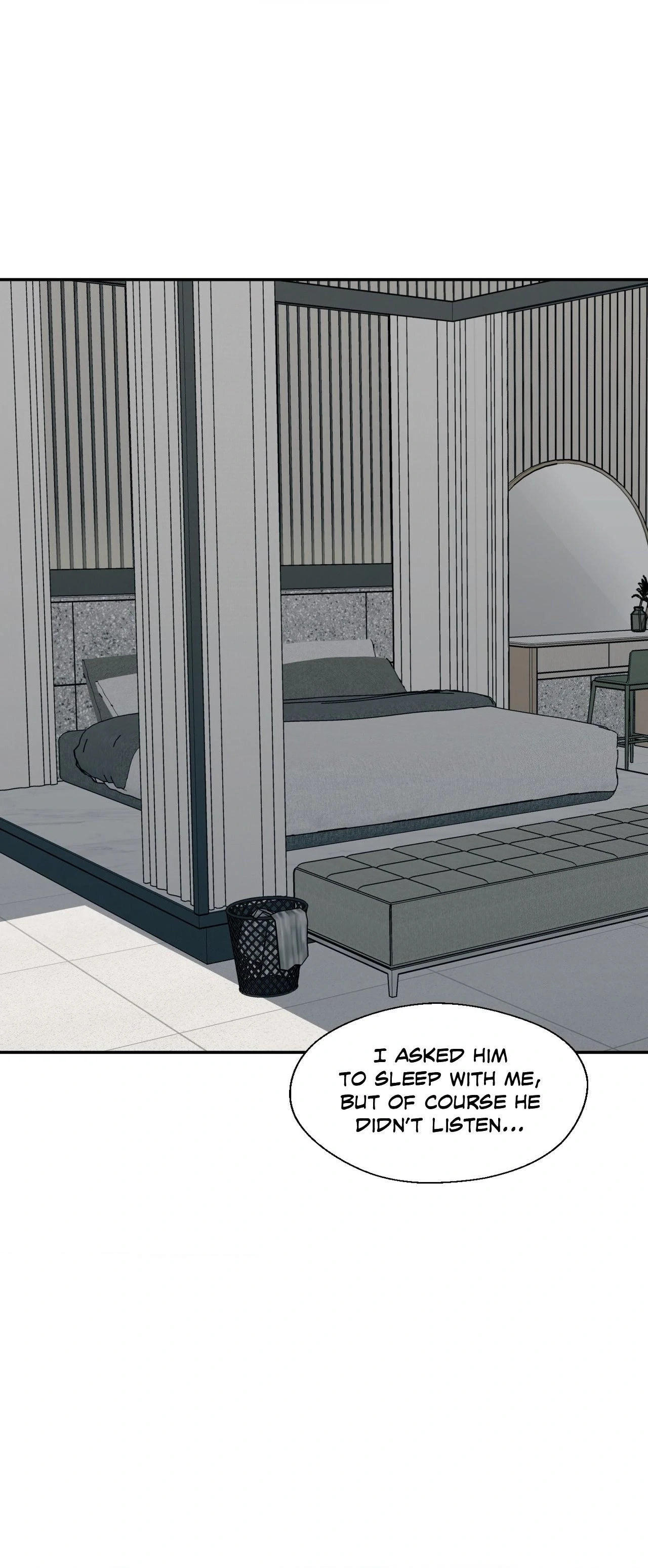 Pheromone Phobia Chapter 50 page 42 - 