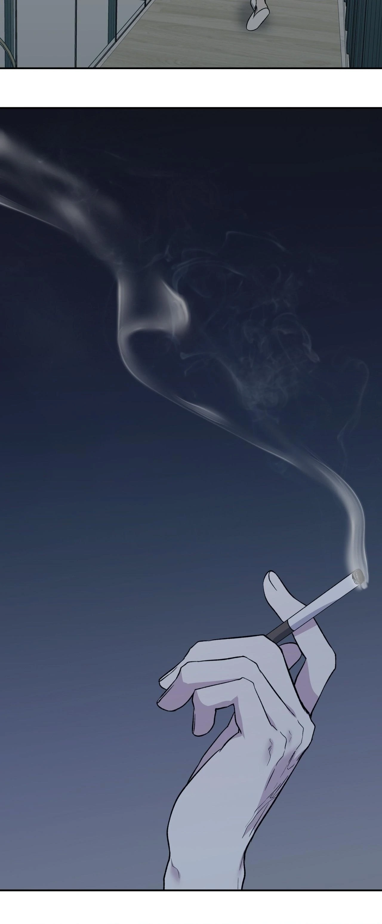Pheromone Phobia Chapter 50 page 44 - 