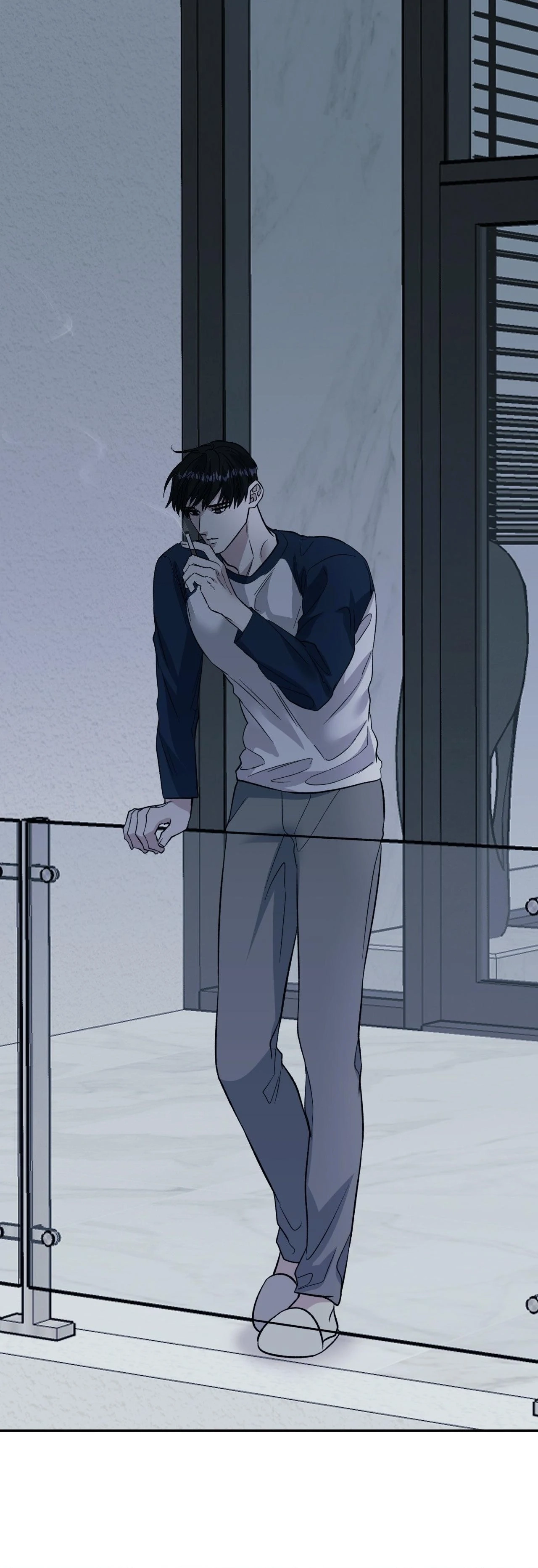 Pheromone Phobia Chapter 50 page 45 - 