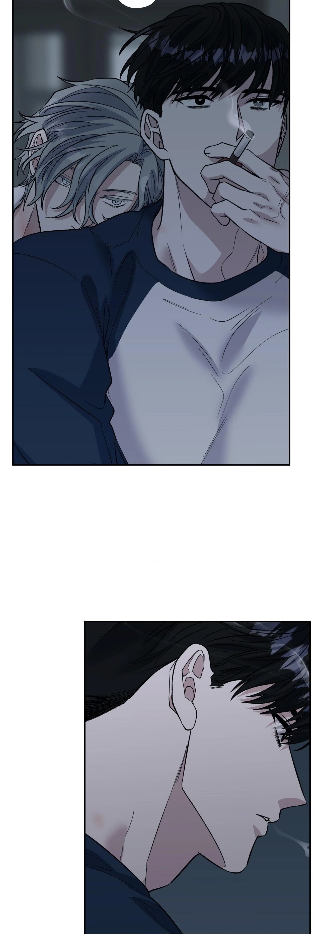 Pheromone Phobia Chapter 50 page 47 - 