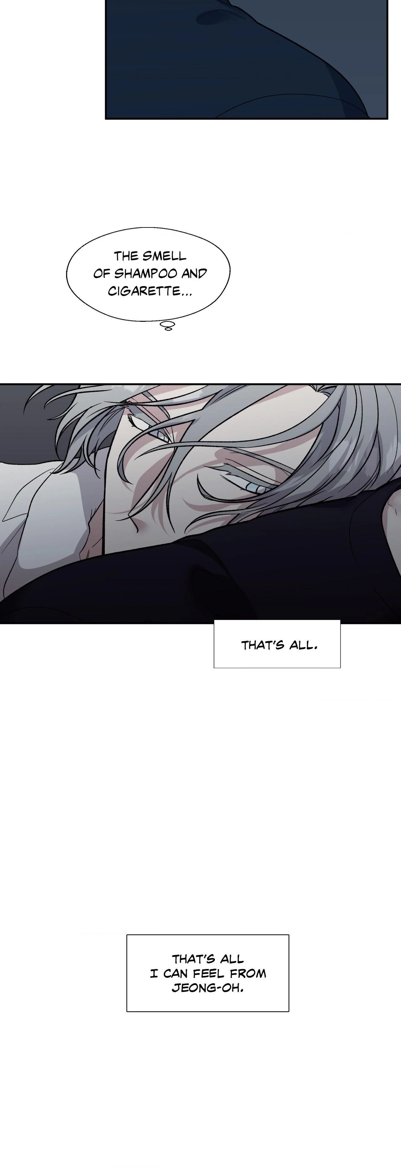 Pheromone Phobia Chapter 50 page 48 - 