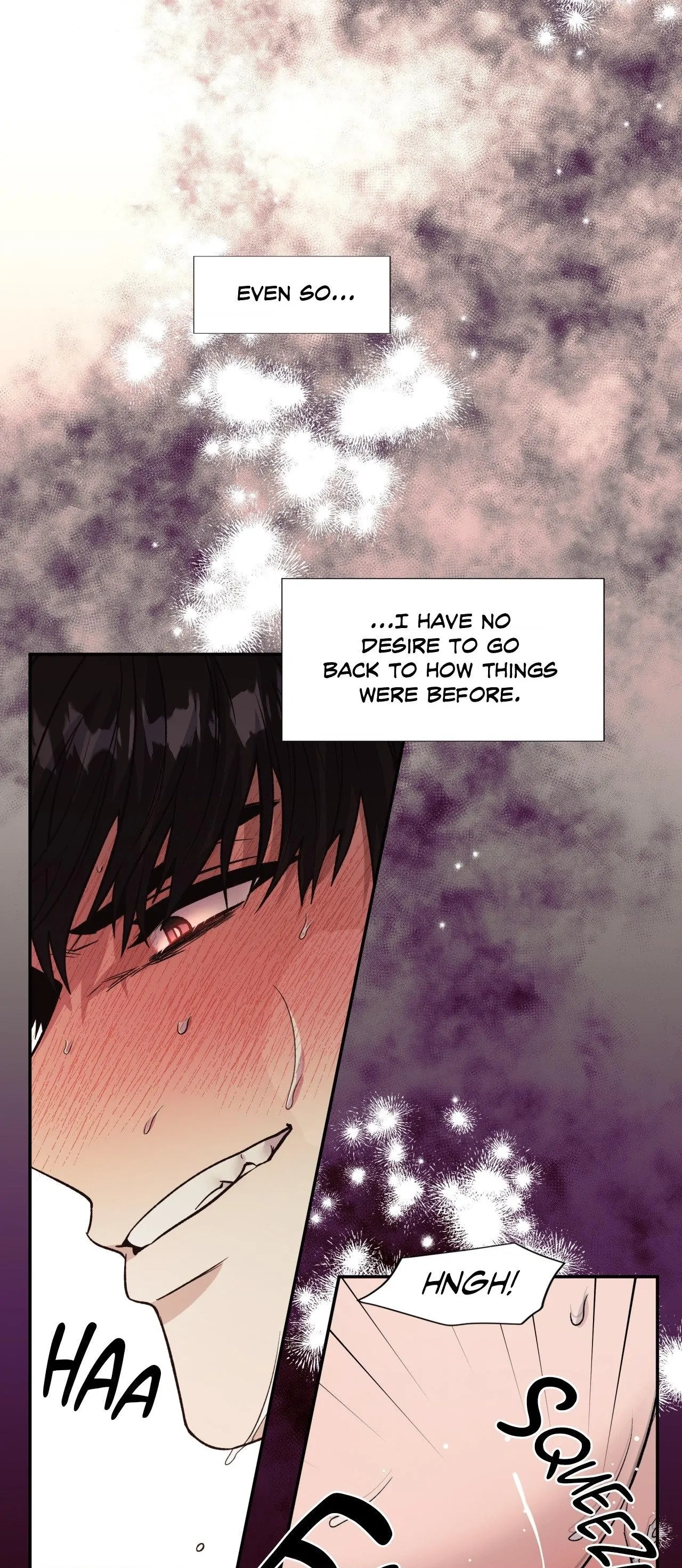 Pheromone Phobia Chapter 50 page 6 - 