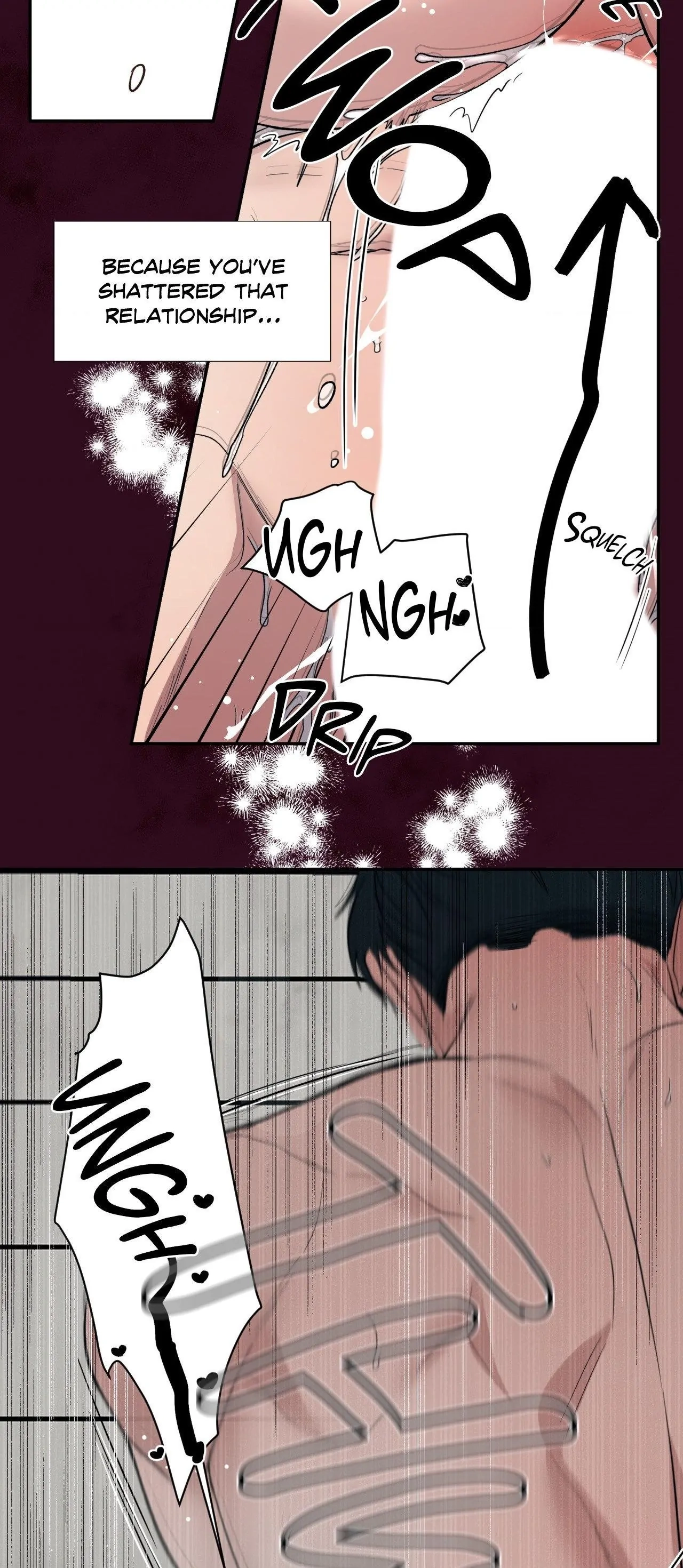 Pheromone Phobia Chapter 50 page 7 - 