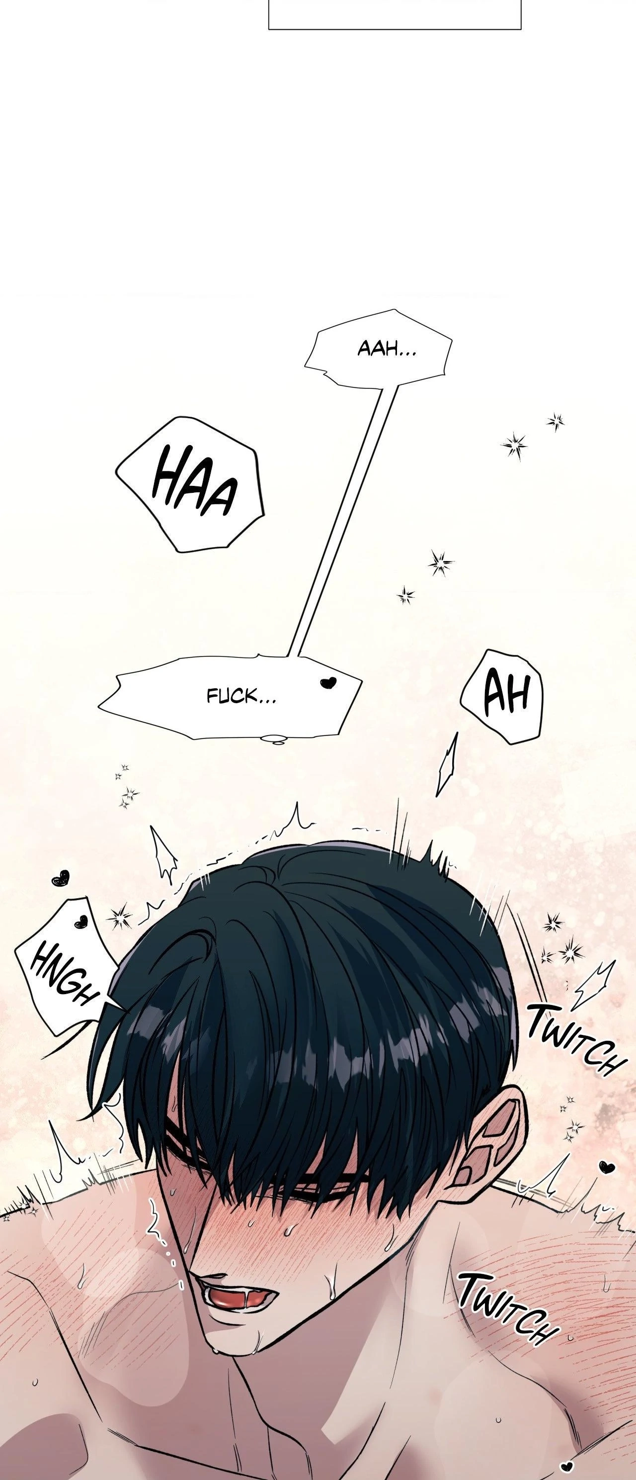Pheromone Phobia Chapter 50 page 10 - 