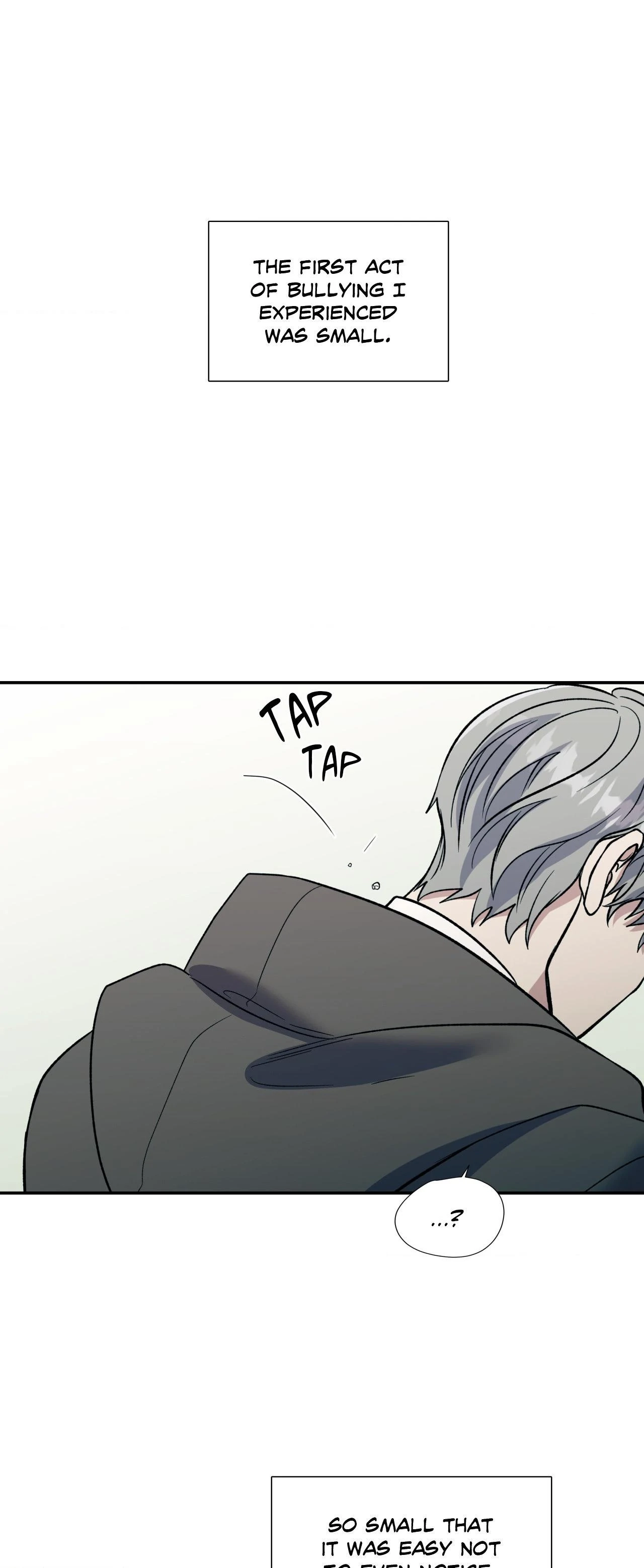 Pheromone Phobia Chapter 51 page 1 - 