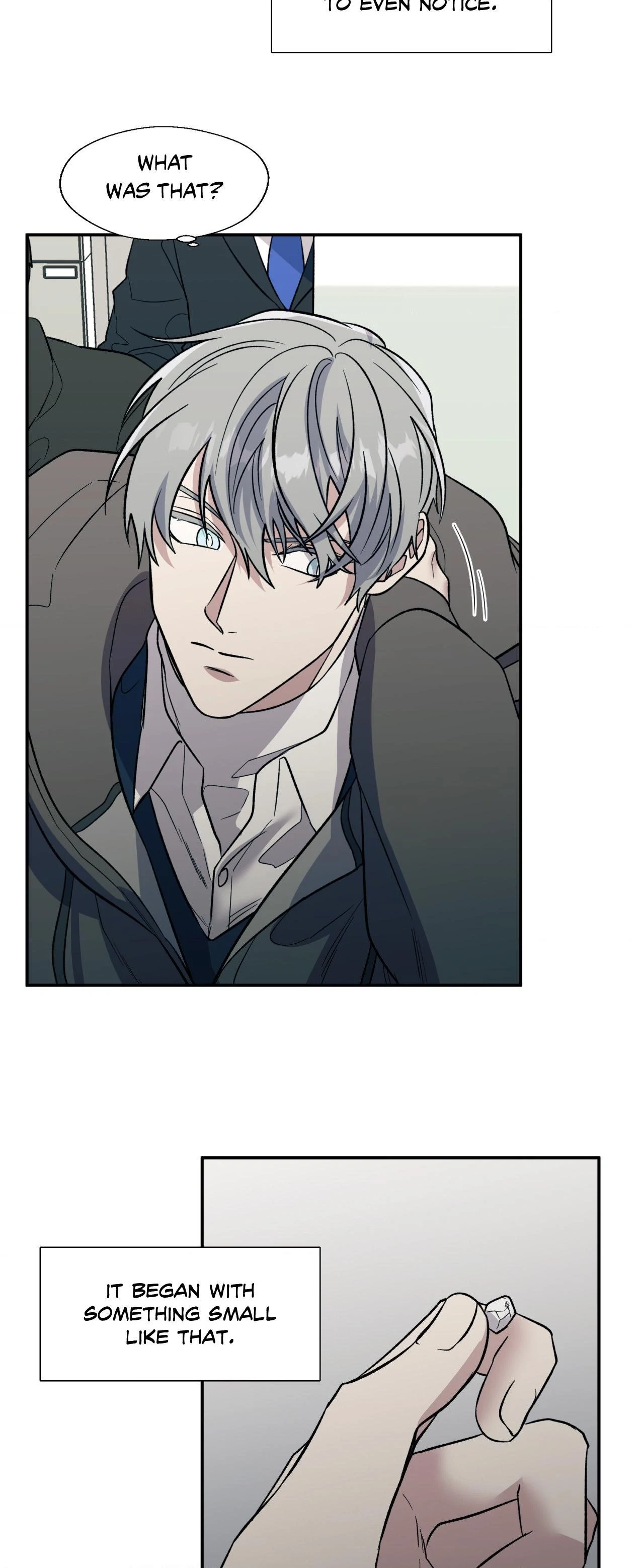 Pheromone Phobia Chapter 51 page 2 - 
