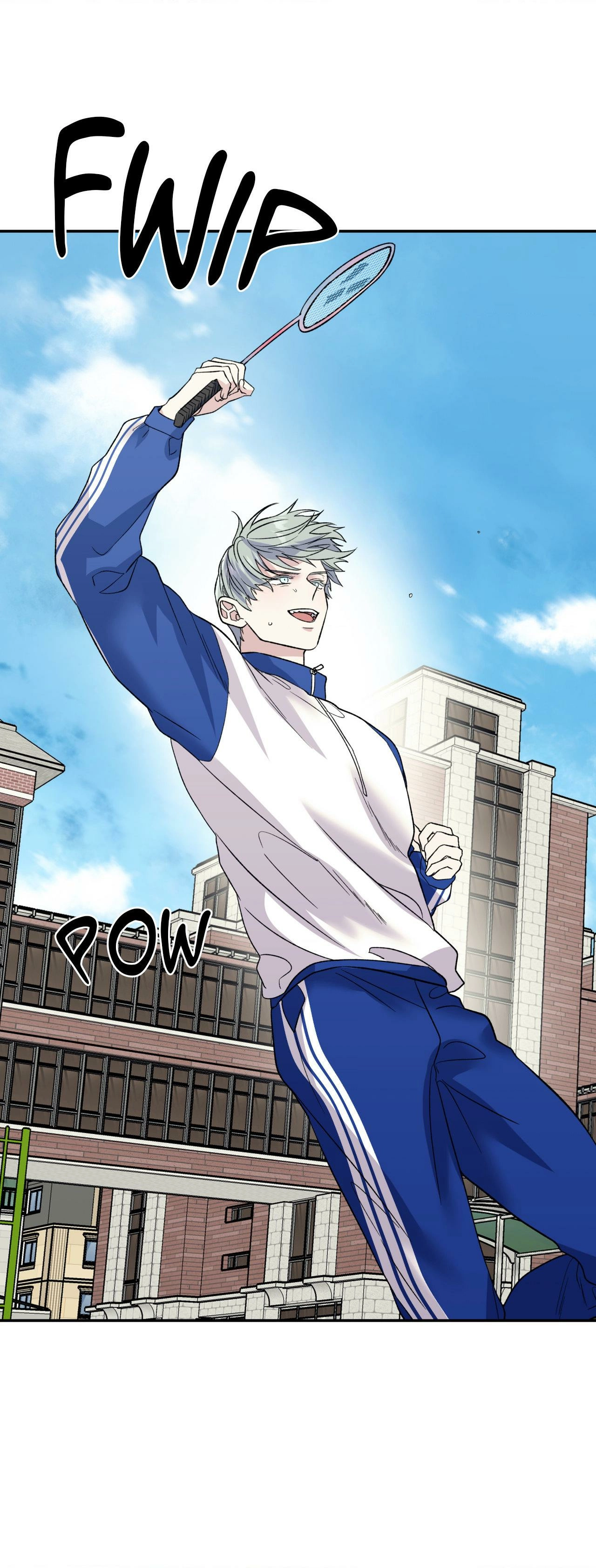 Pheromone Phobia Chapter 51 page 13 - 