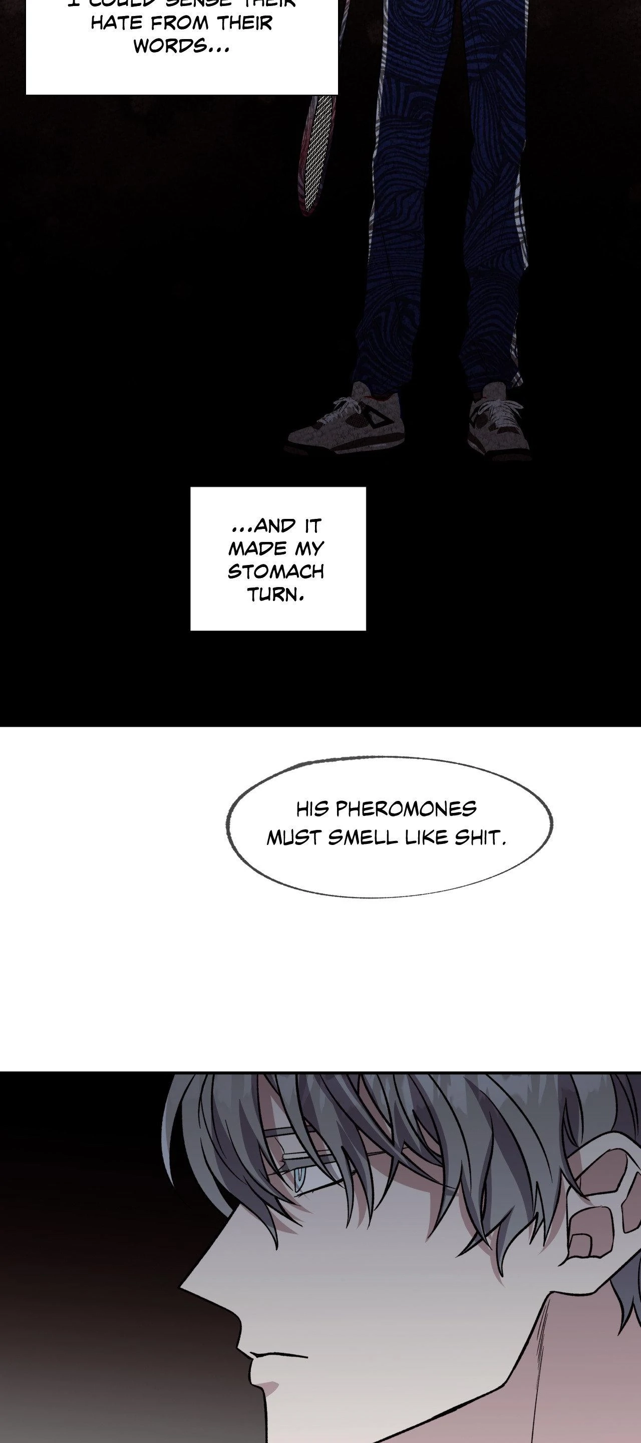 Pheromone Phobia Chapter 51 page 19 - 