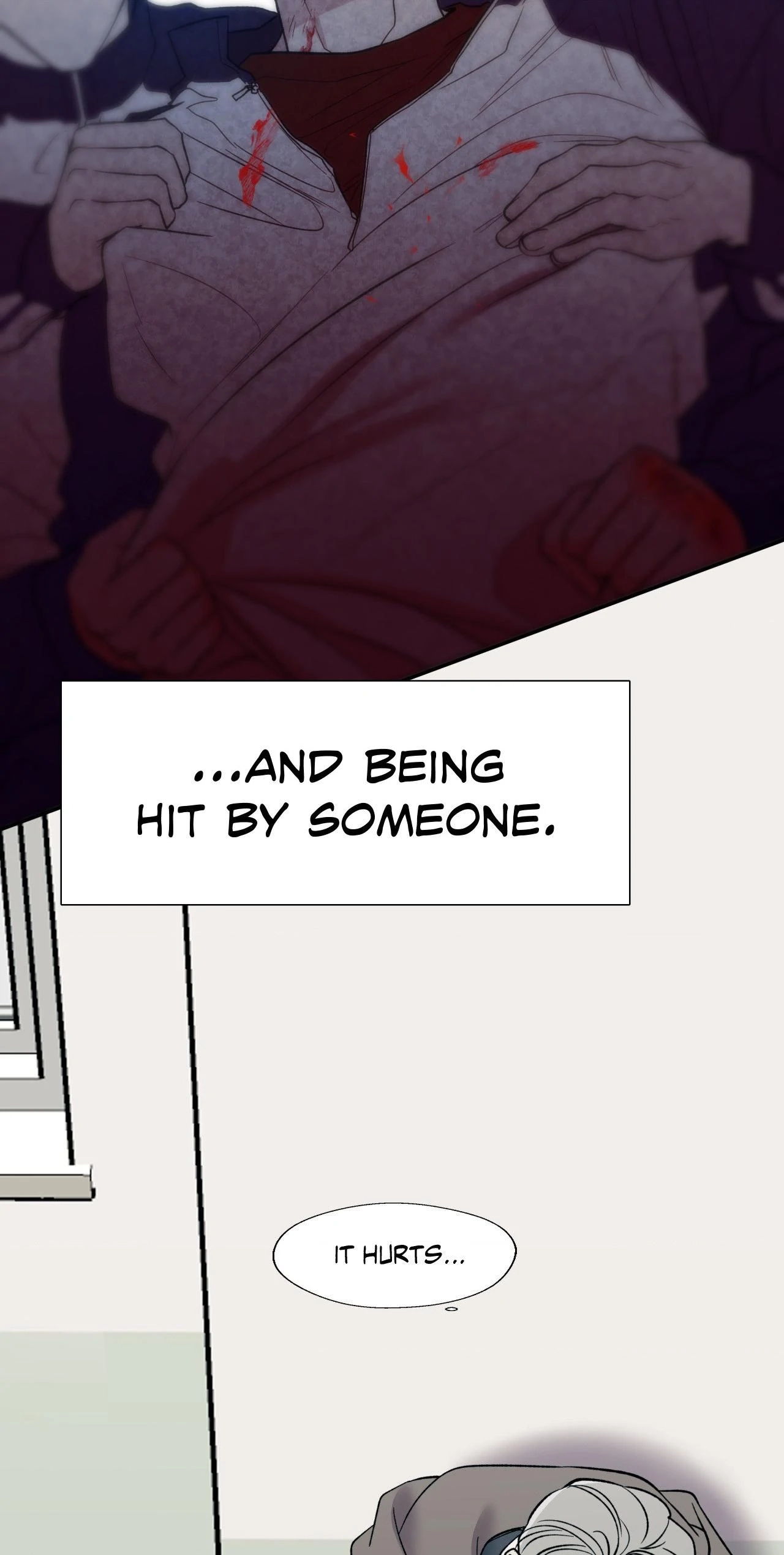 Pheromone Phobia Chapter 51 page 23 - 