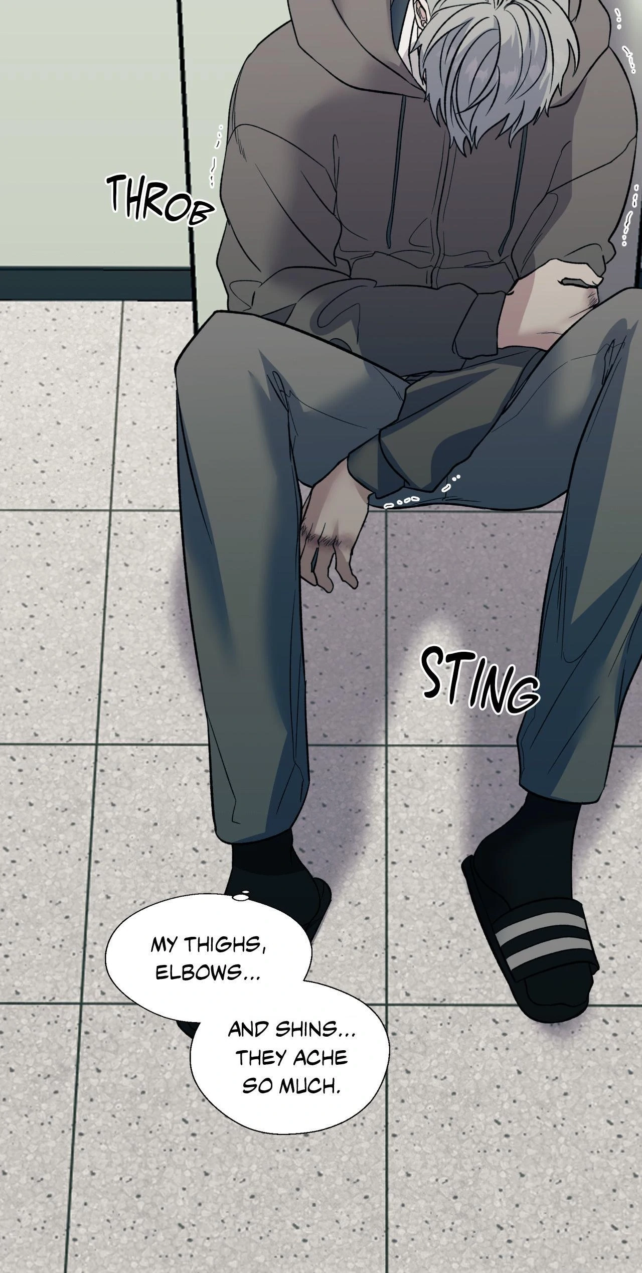 Pheromone Phobia Chapter 51 page 24 - 