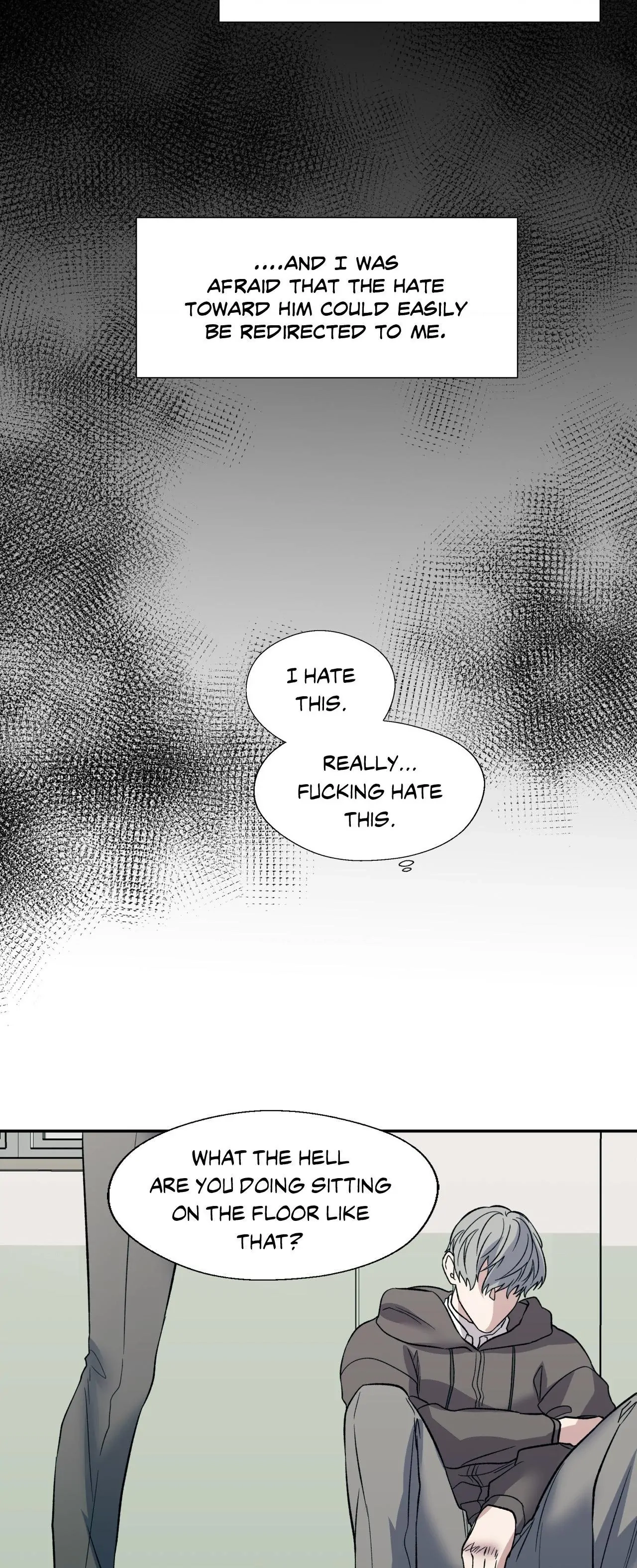 Pheromone Phobia Chapter 51 page 26 - 