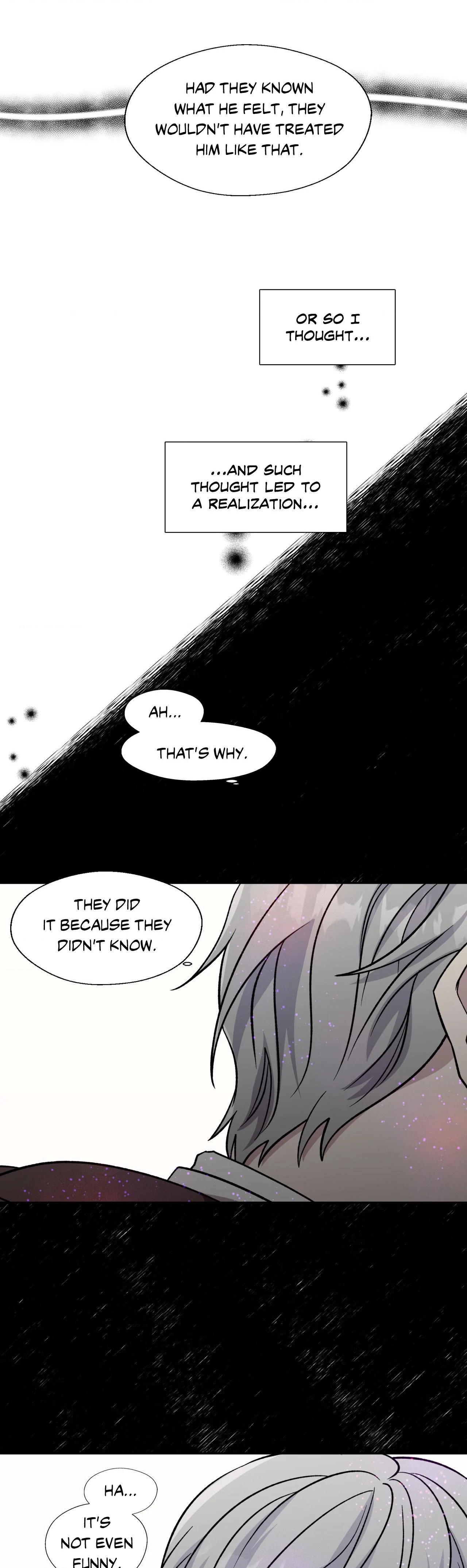 Pheromone Phobia Chapter 51 page 33 - 