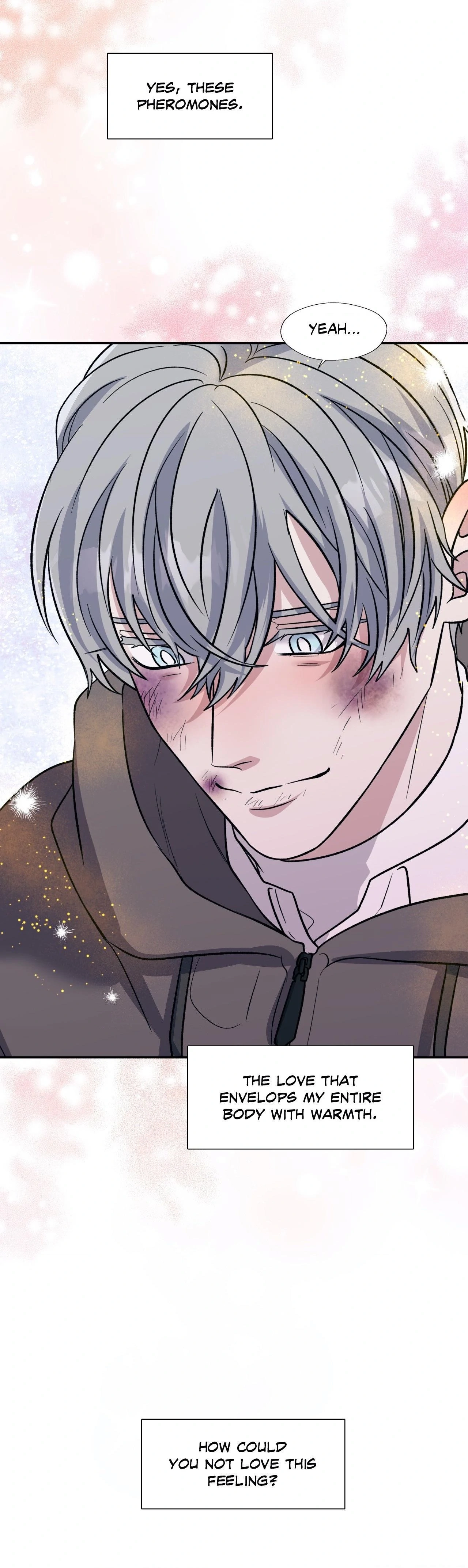 Pheromone Phobia Chapter 51 page 36 - 