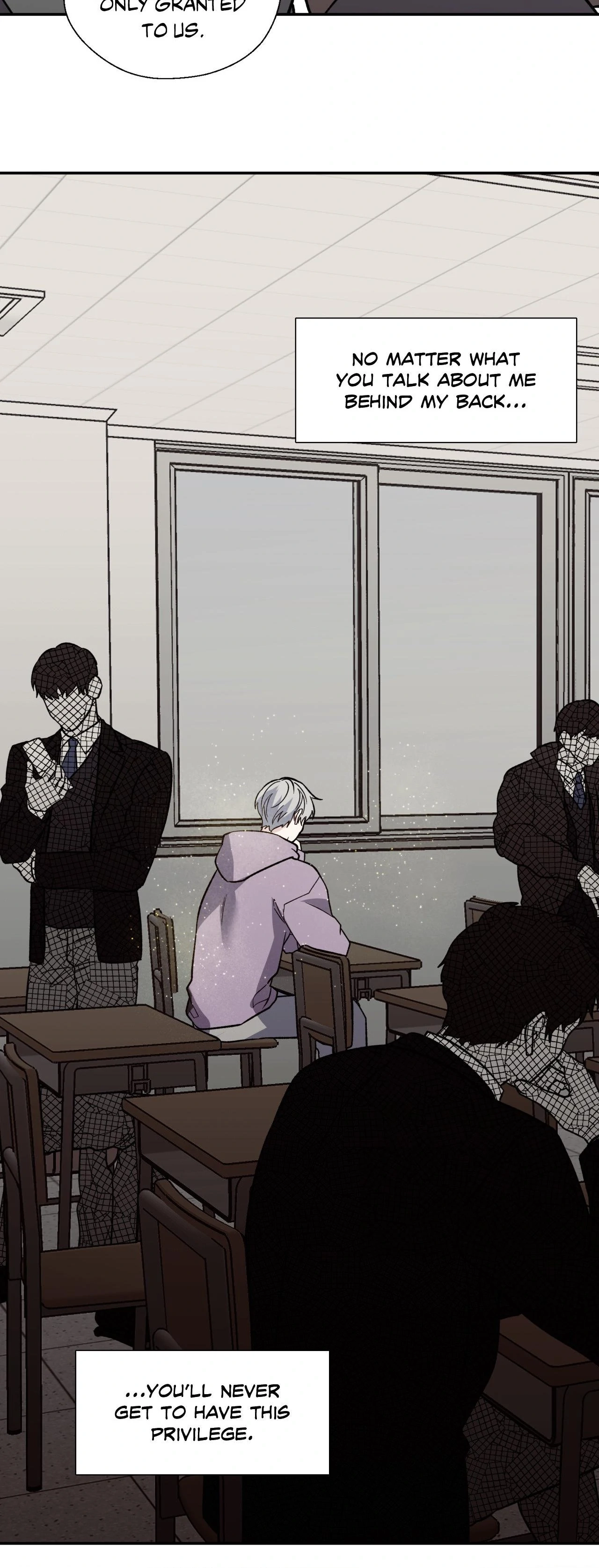 Pheromone Phobia Chapter 51 page 40 - 