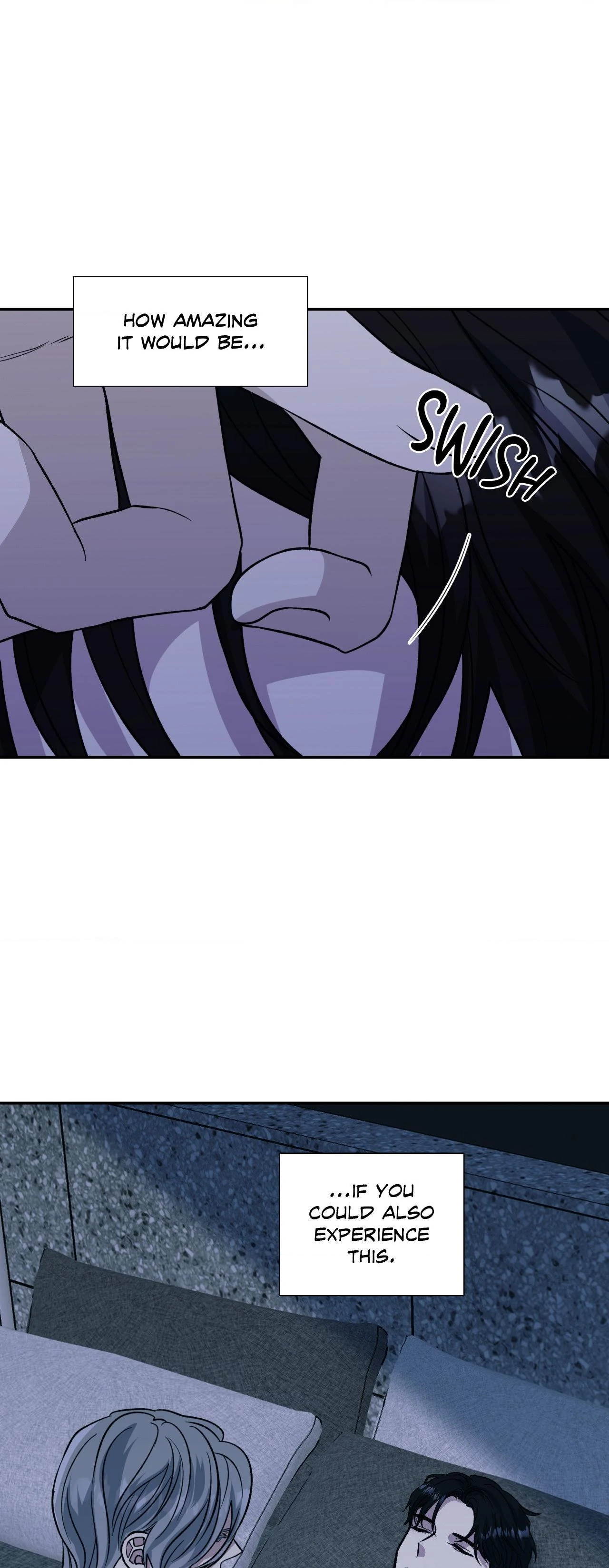 Pheromone Phobia Chapter 51 page 41 - 