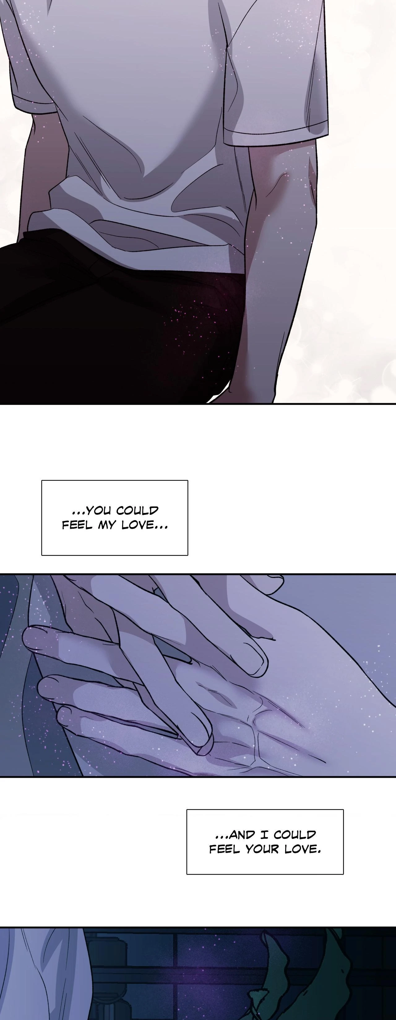 Pheromone Phobia Chapter 51 page 43 - 