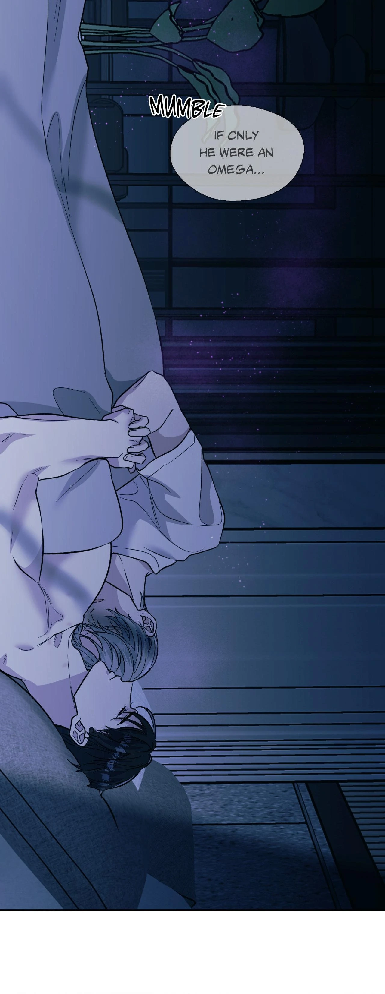 Pheromone Phobia Chapter 51 page 44 - 